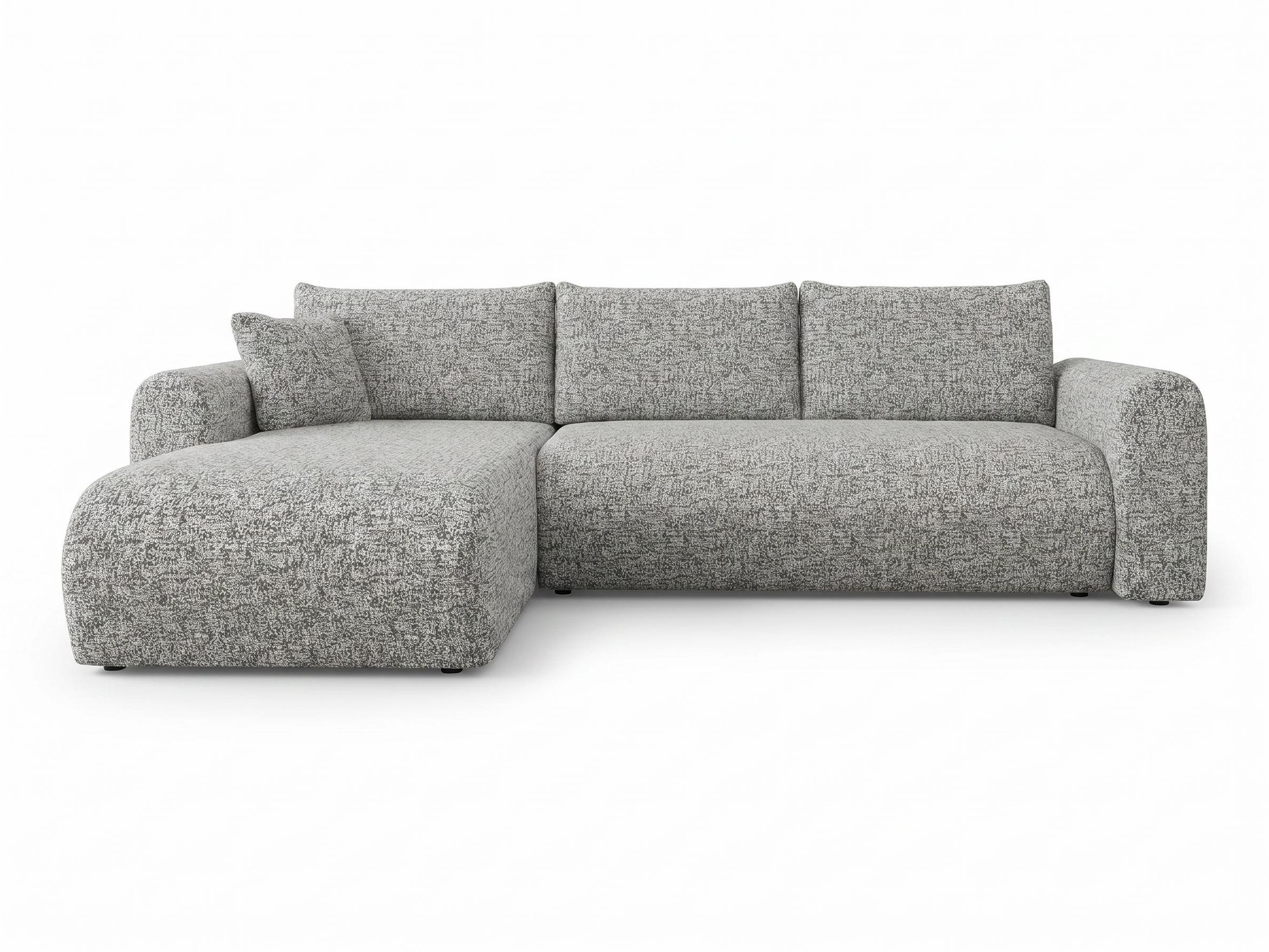 Ecksofa Comfivo Labor (Bella 65)