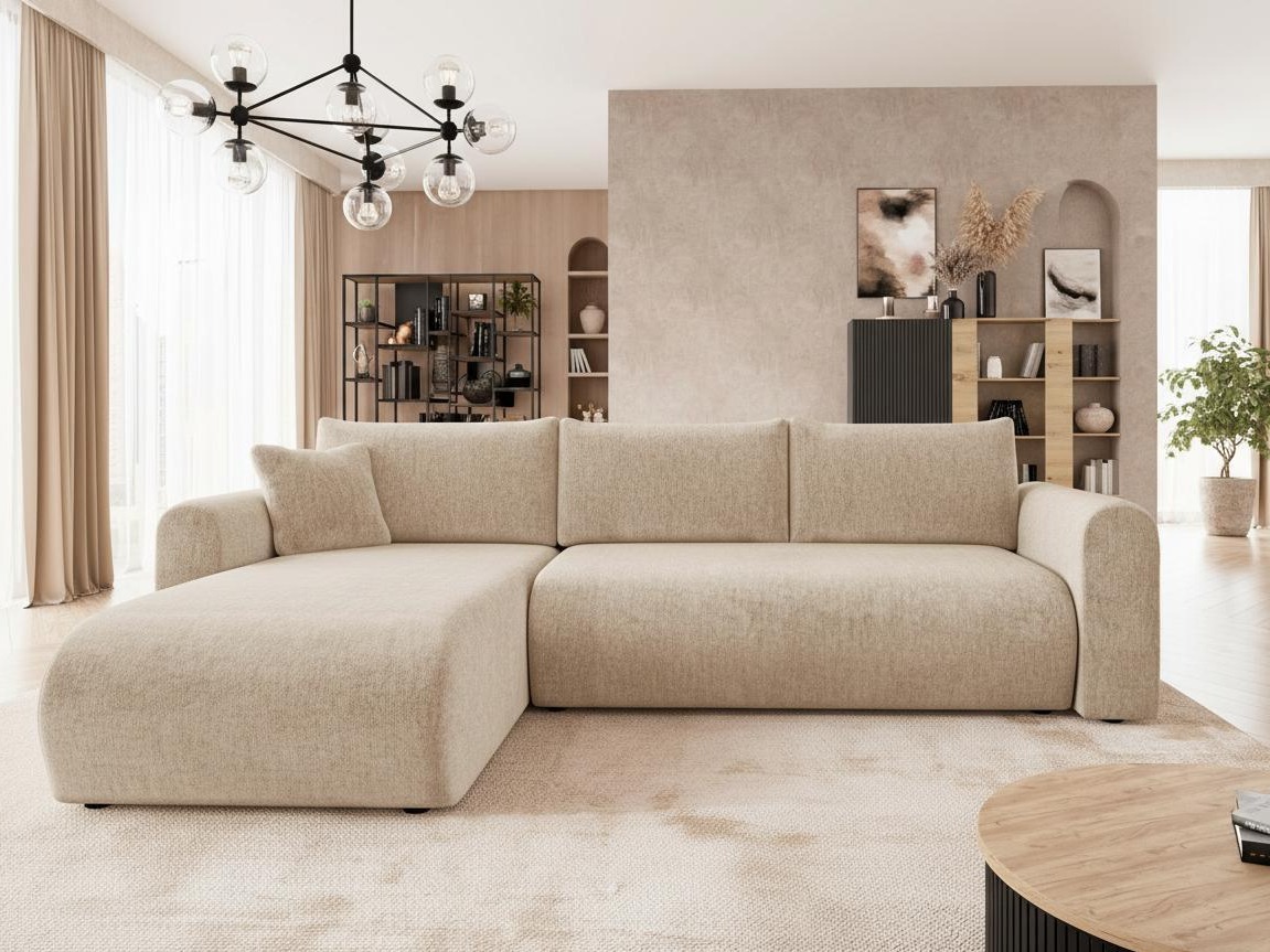 Ecksofa Comfivo Labor