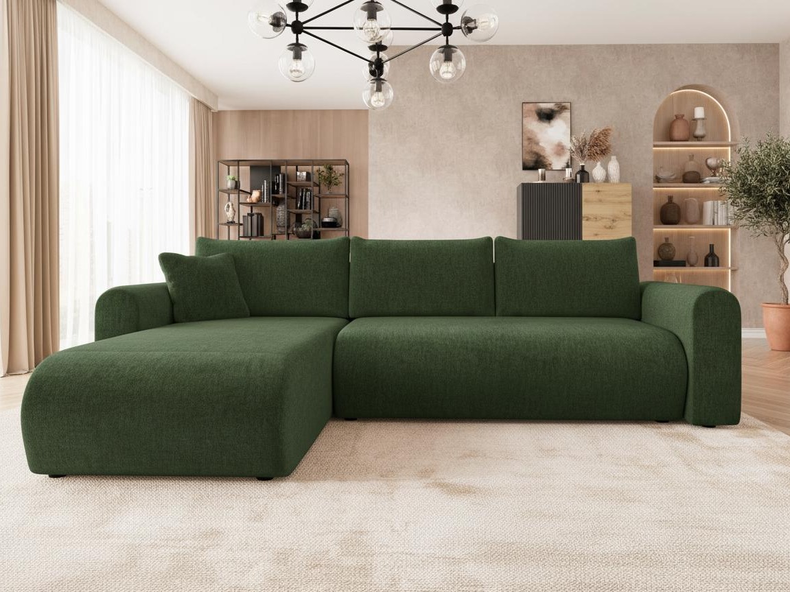 Ecksofa Comfivo Labor (Clara 215.10)