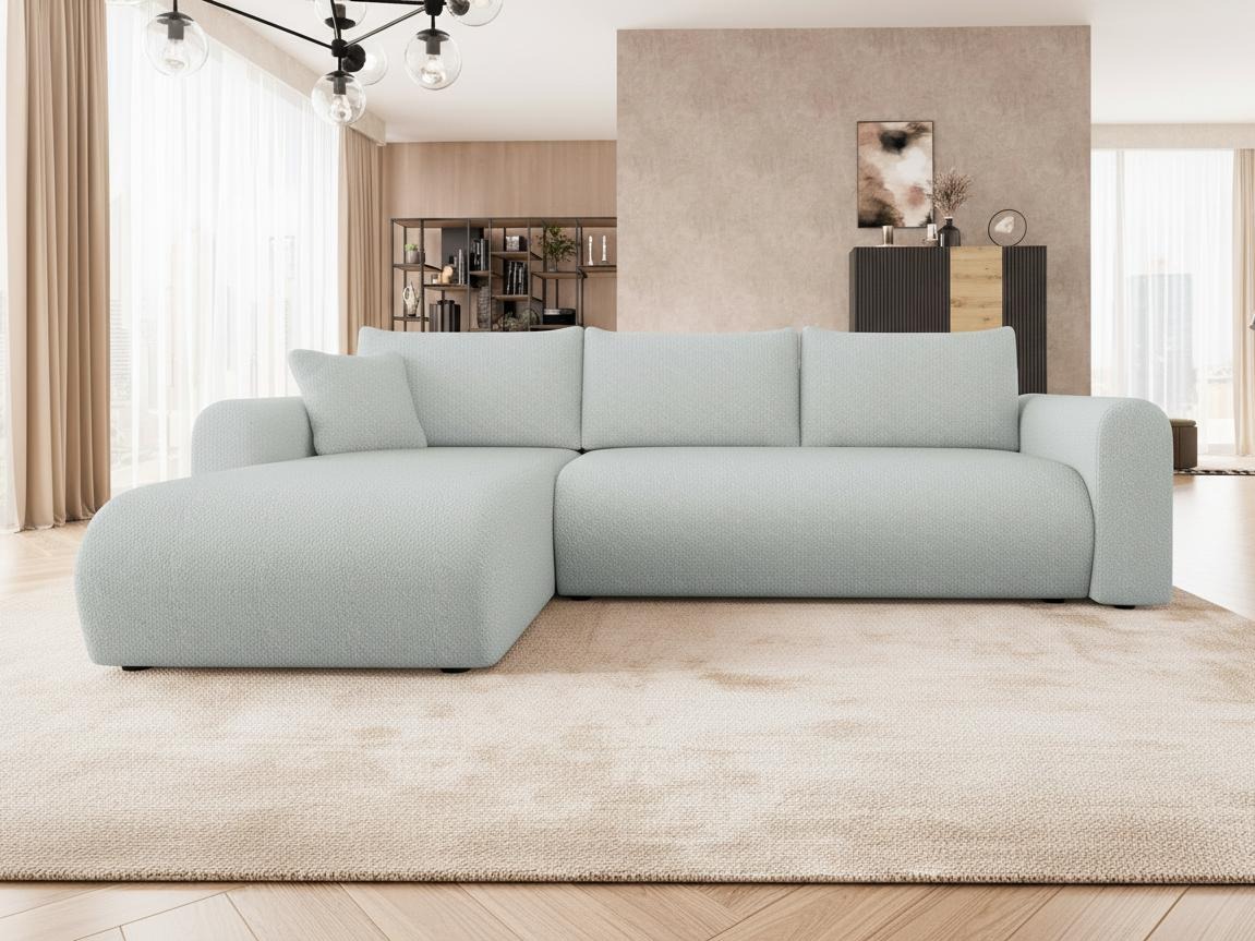 Ecksofa Comfivo Labor (Lambi 11)