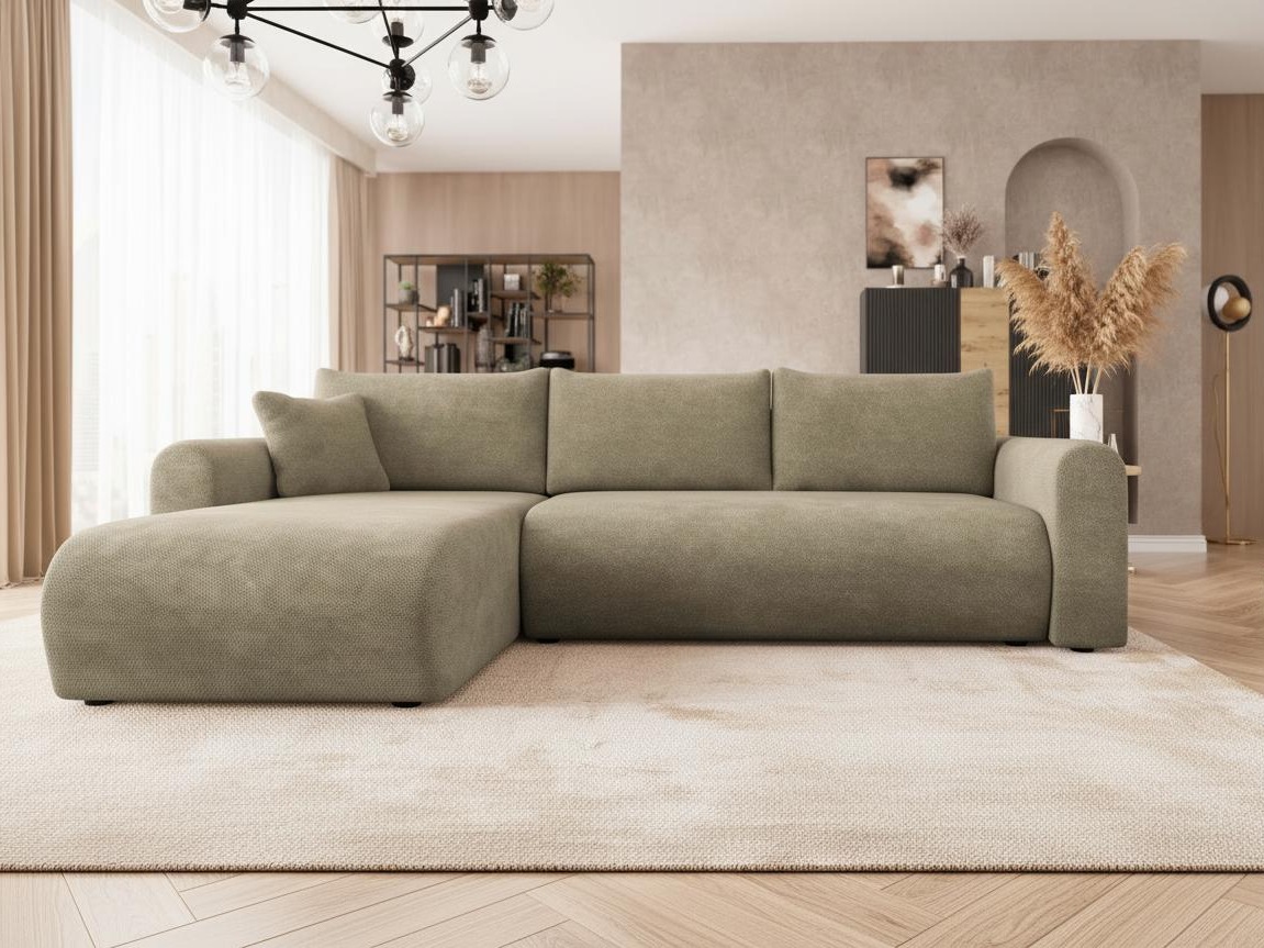 Ecksofa Comfivo Labor