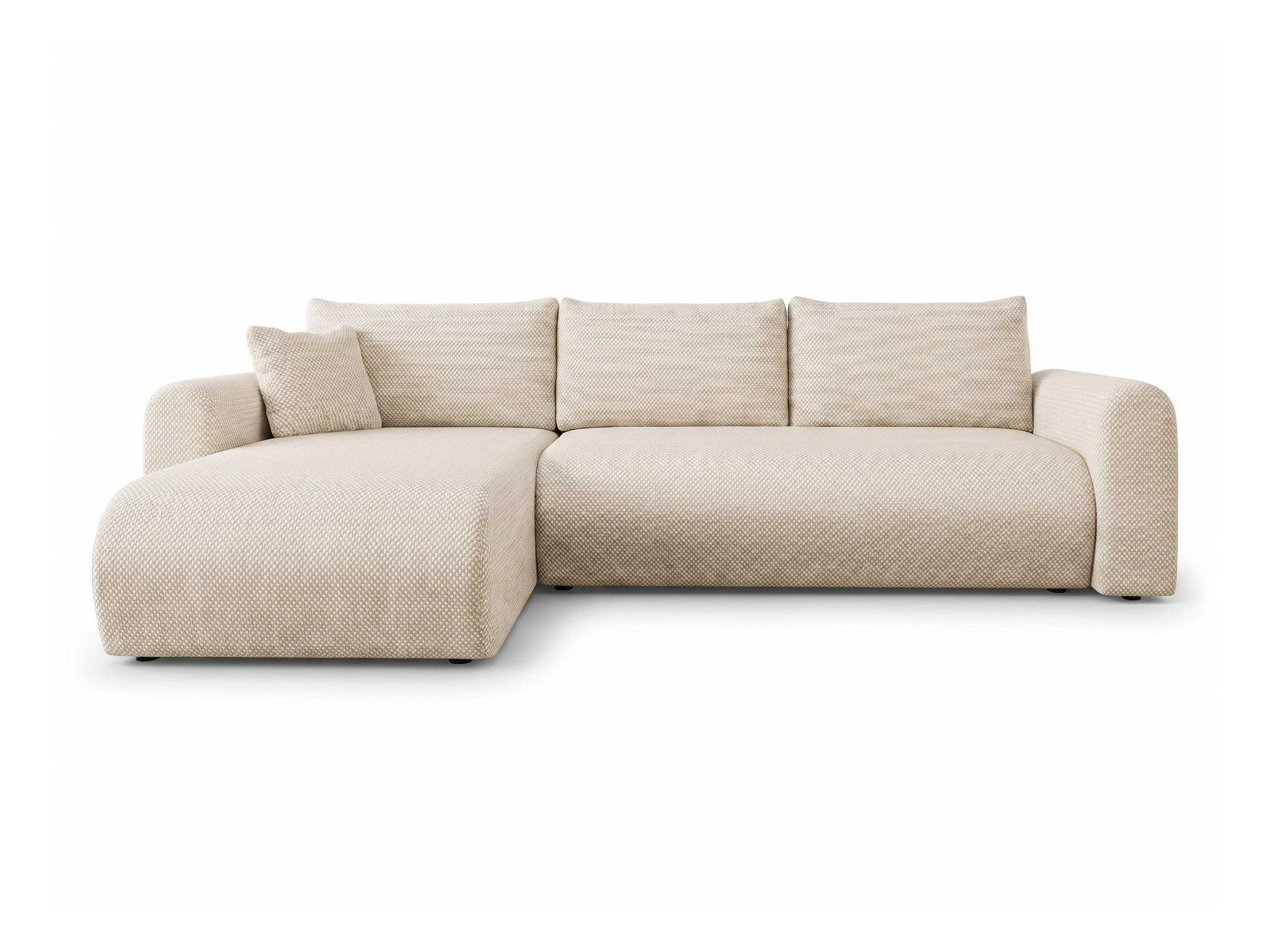 Ecksofa Comfivo Labor (Trilla 222.05)