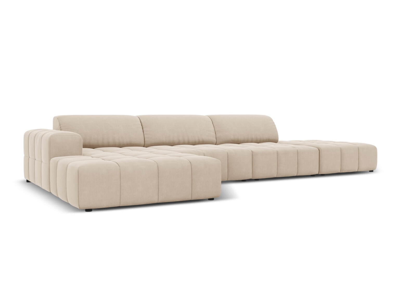 Ecksofa Lirlivo 103 (Riviera 21)