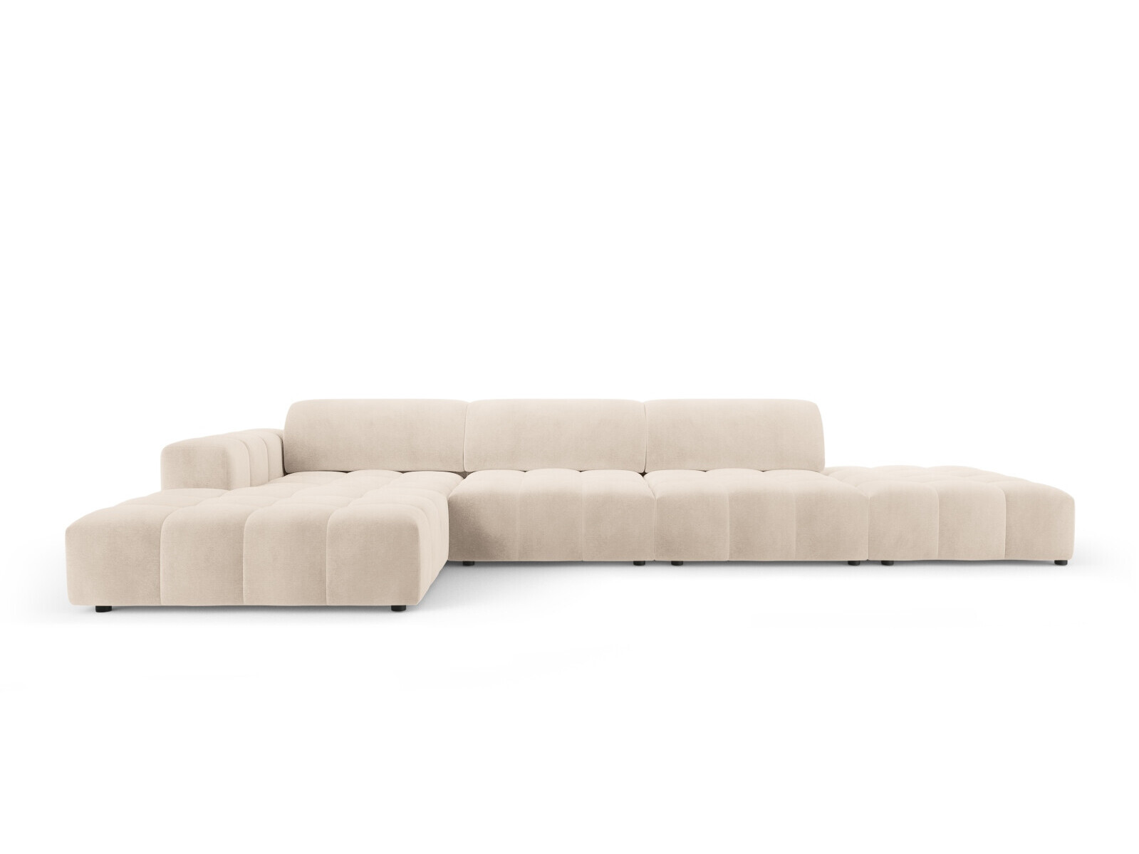 Ecksofa Lirlivo 103 (Sorella 05)