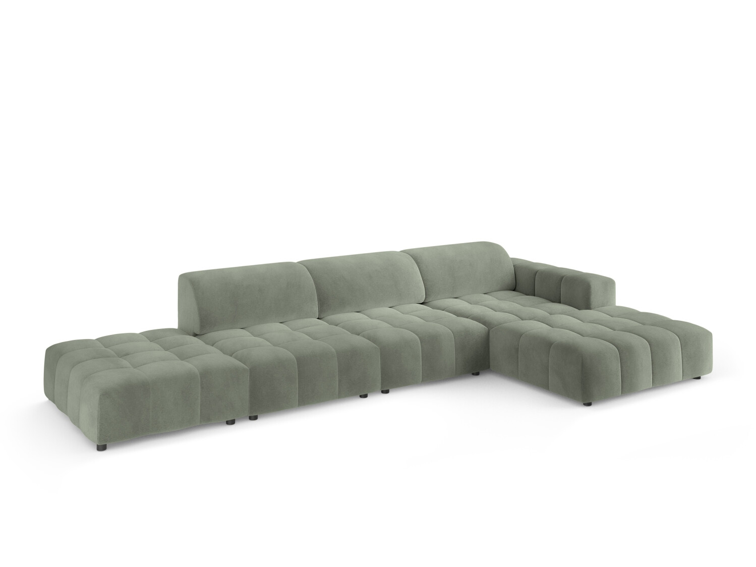 Ecksofa Lirlivo 103 (Sorella 34)