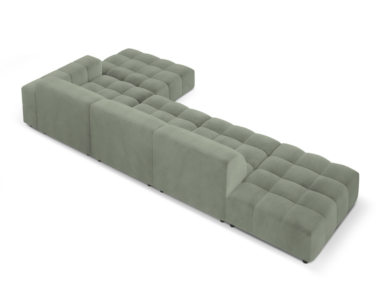 Ecksofa Lirlivo 103 (Sorella 34)