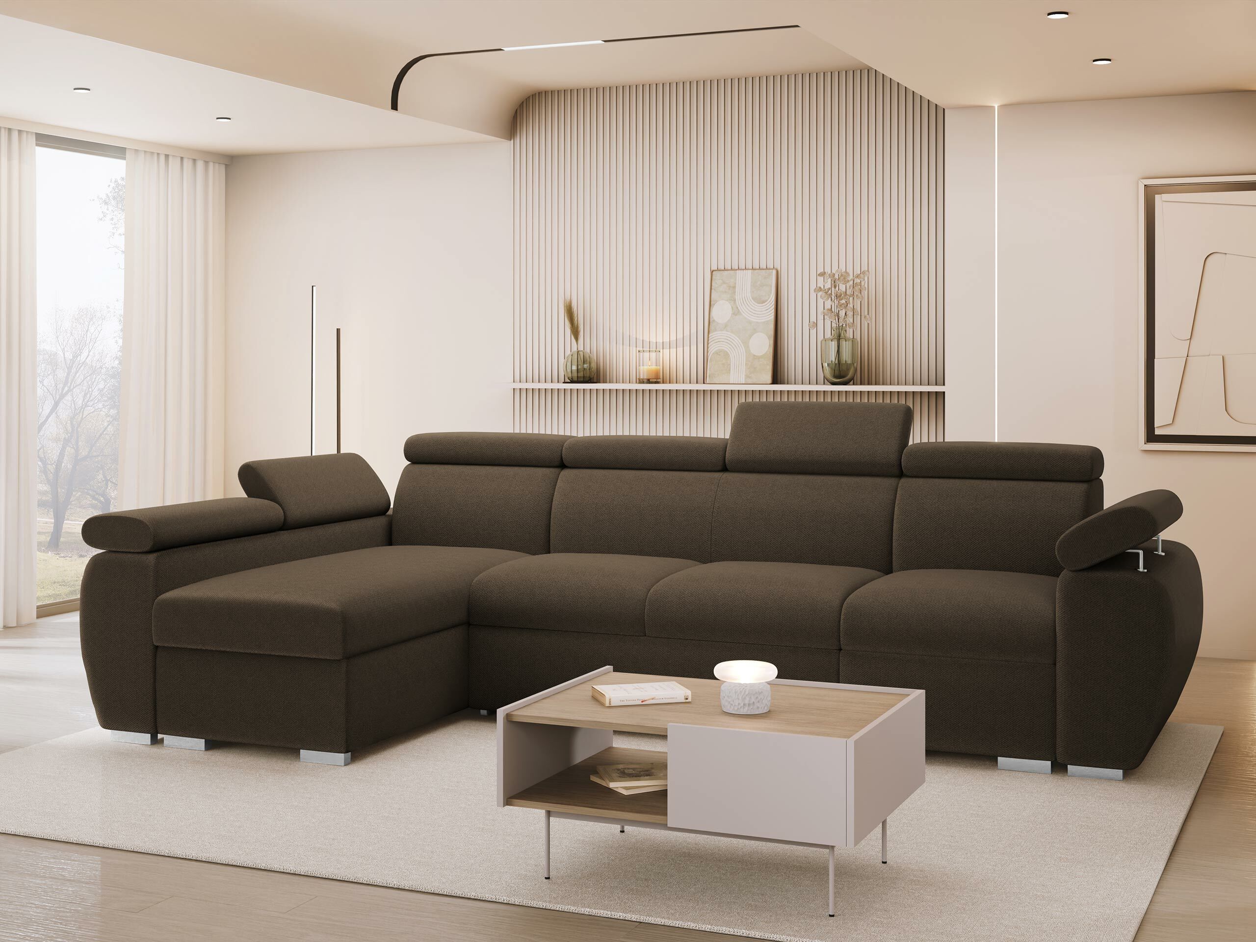Ecksofa SD2922