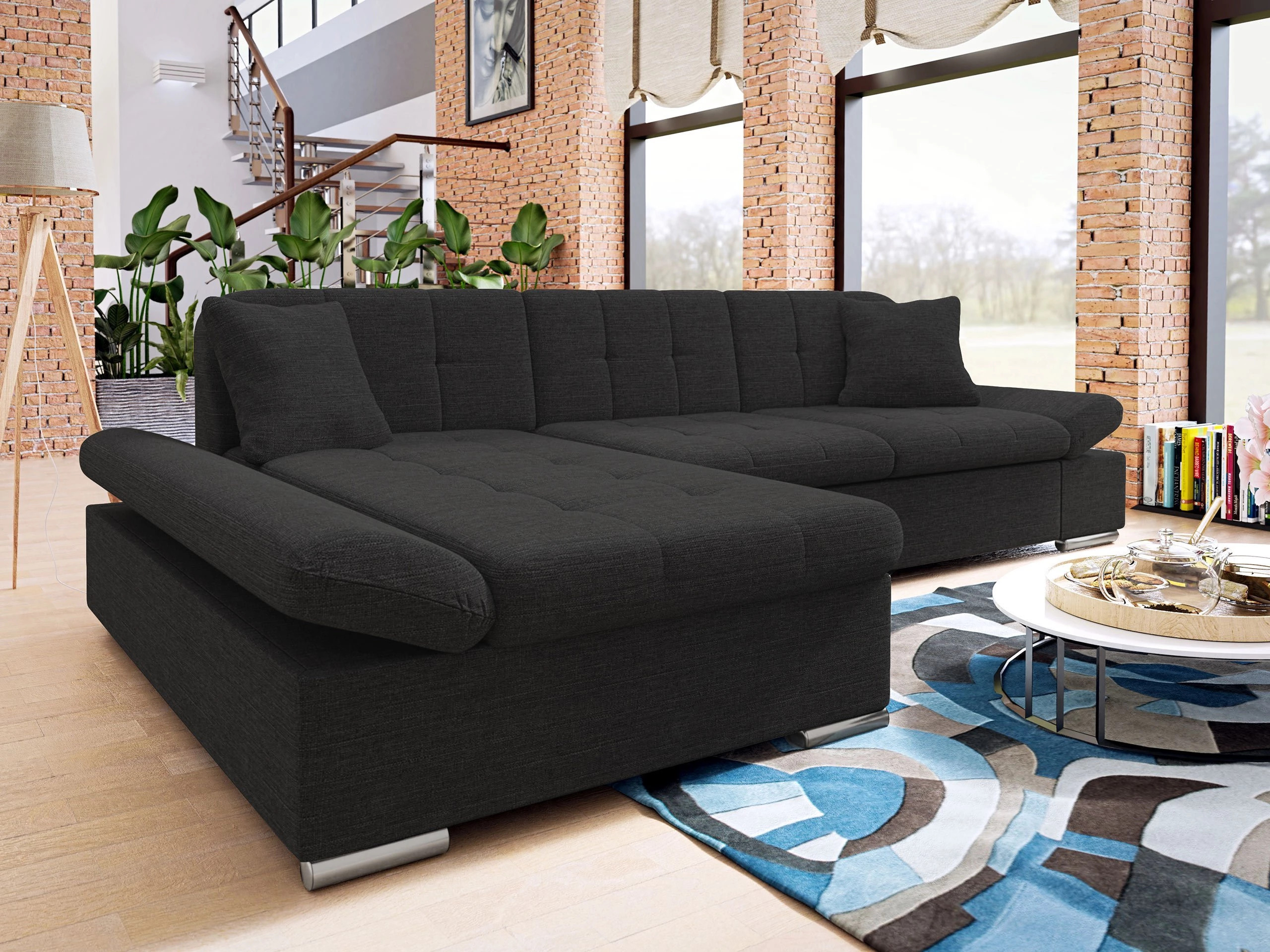 Ecksofa SD2927