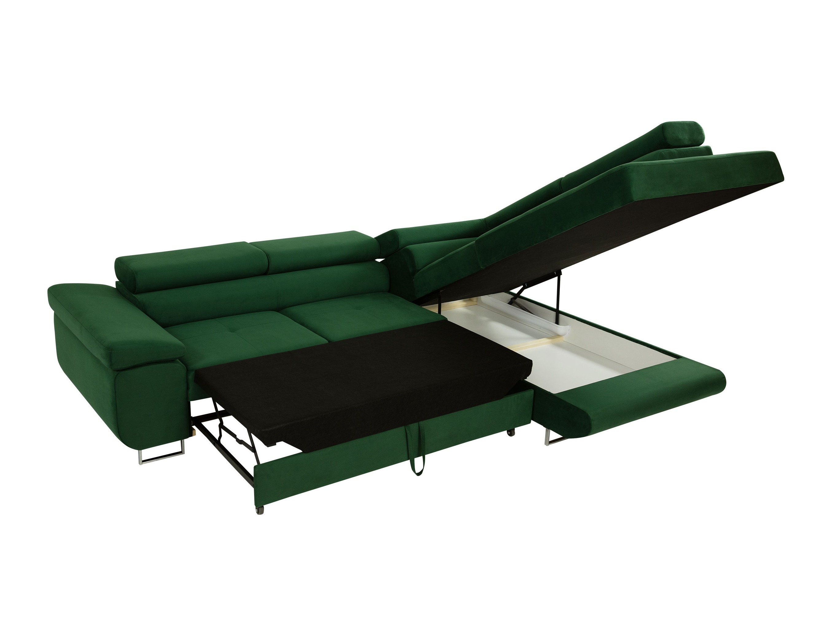 Ecksofa SD2931