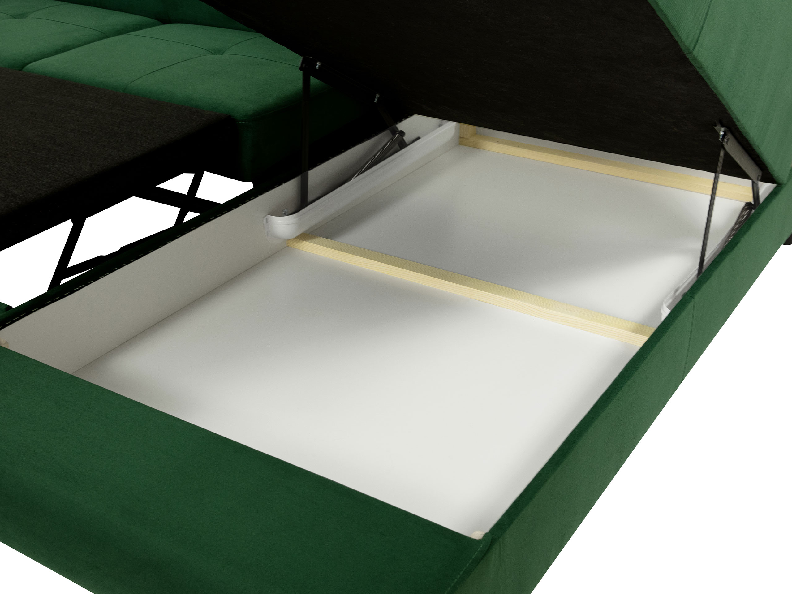 Ecksofa SD2931