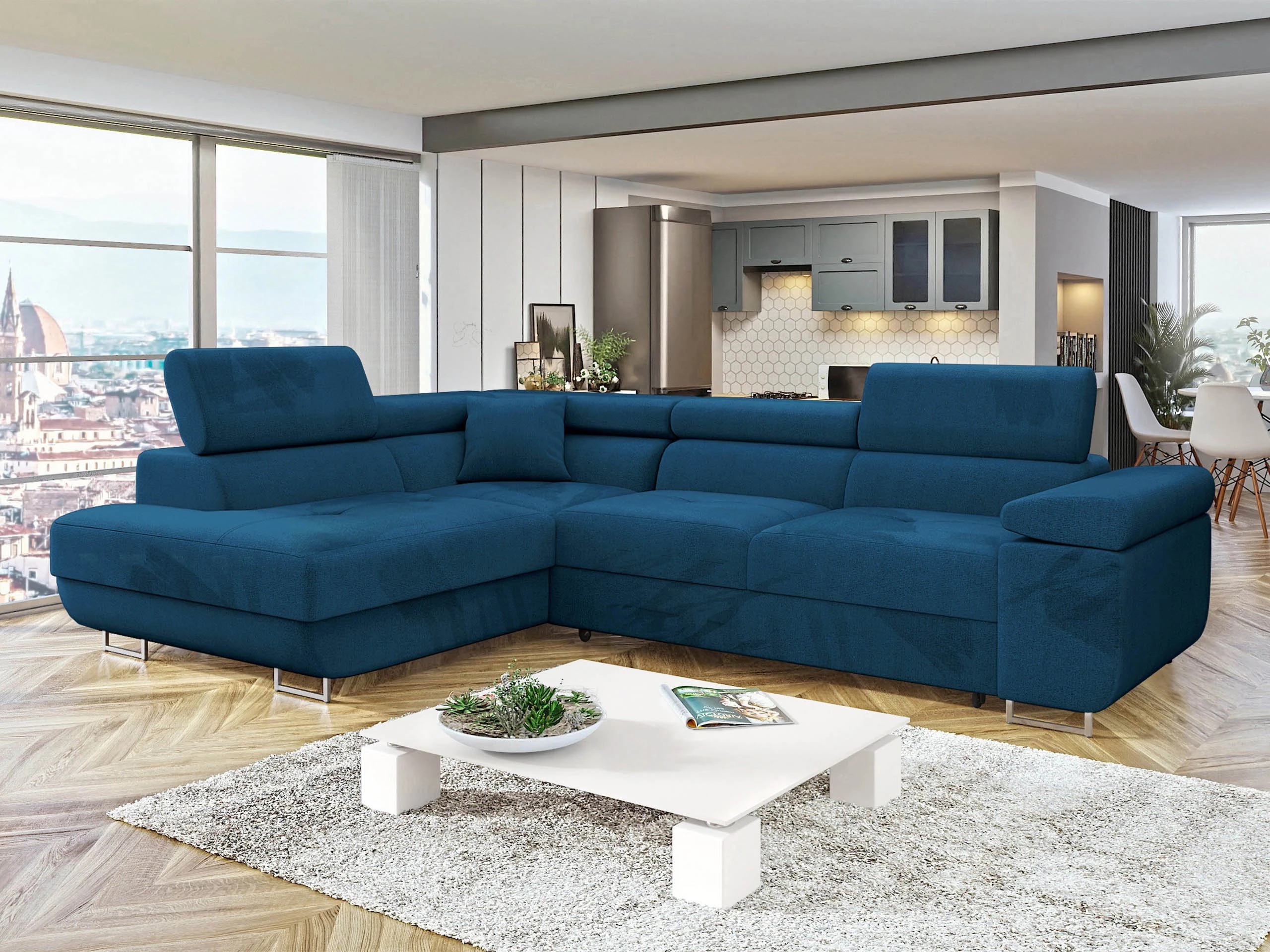 Ecksofa SD2931
