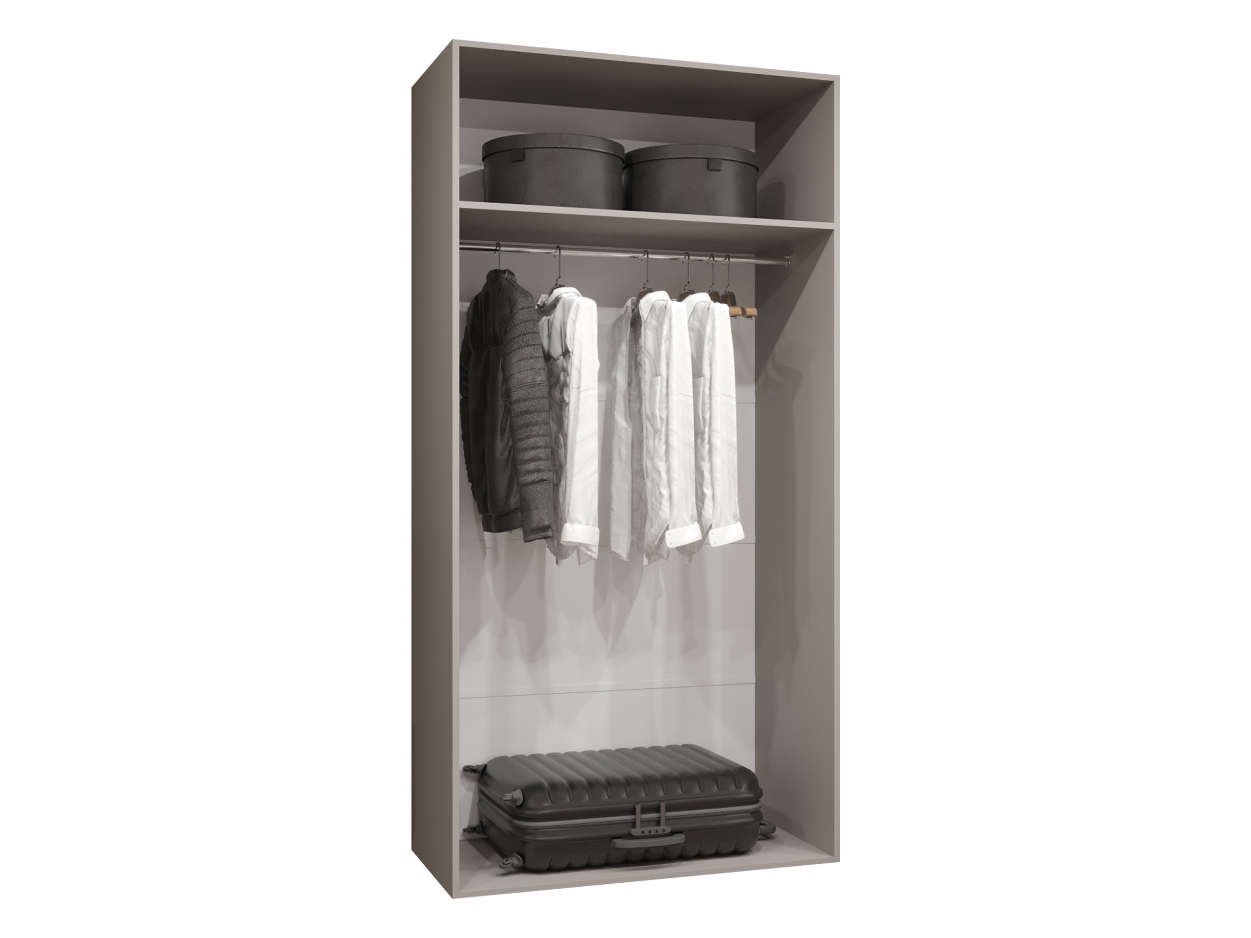 Kleiderschrank SD2923