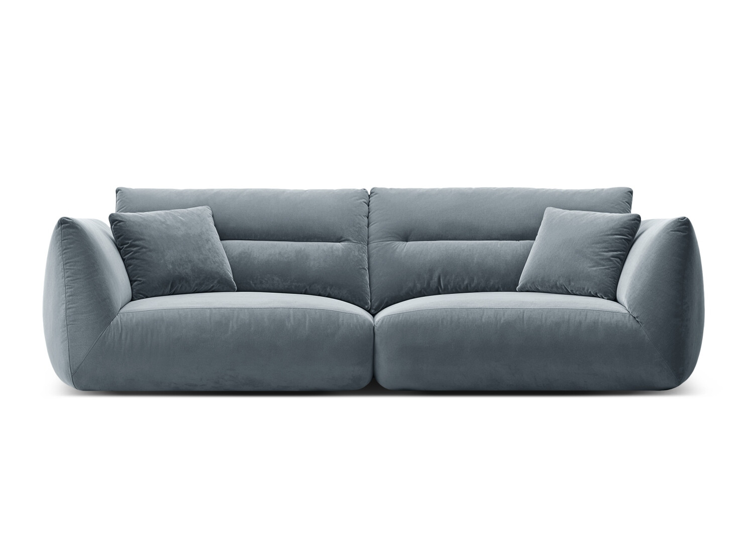 Sofa Felmeli 100 (Magic Velvet 2224)