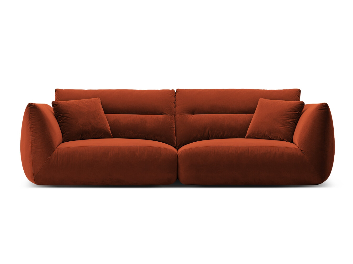 Sofa Felmeli 100 (Magic Velvet 2285)