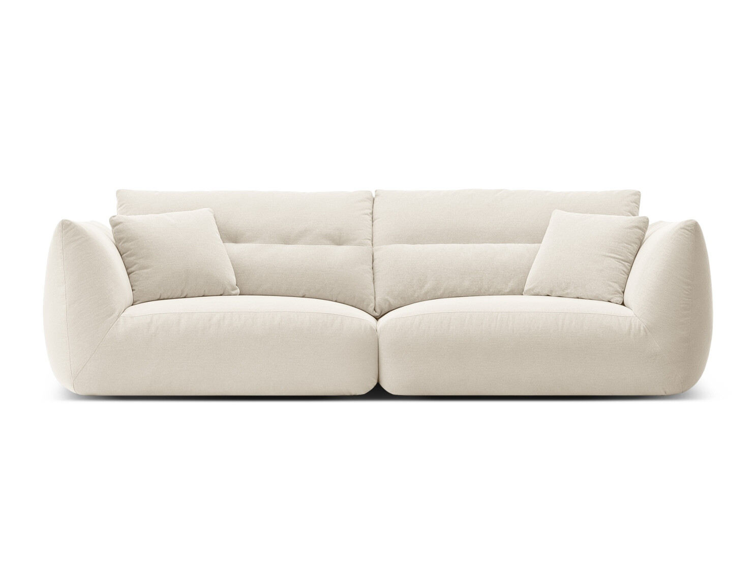 Sofa Felmeli 100 (Wind 02)