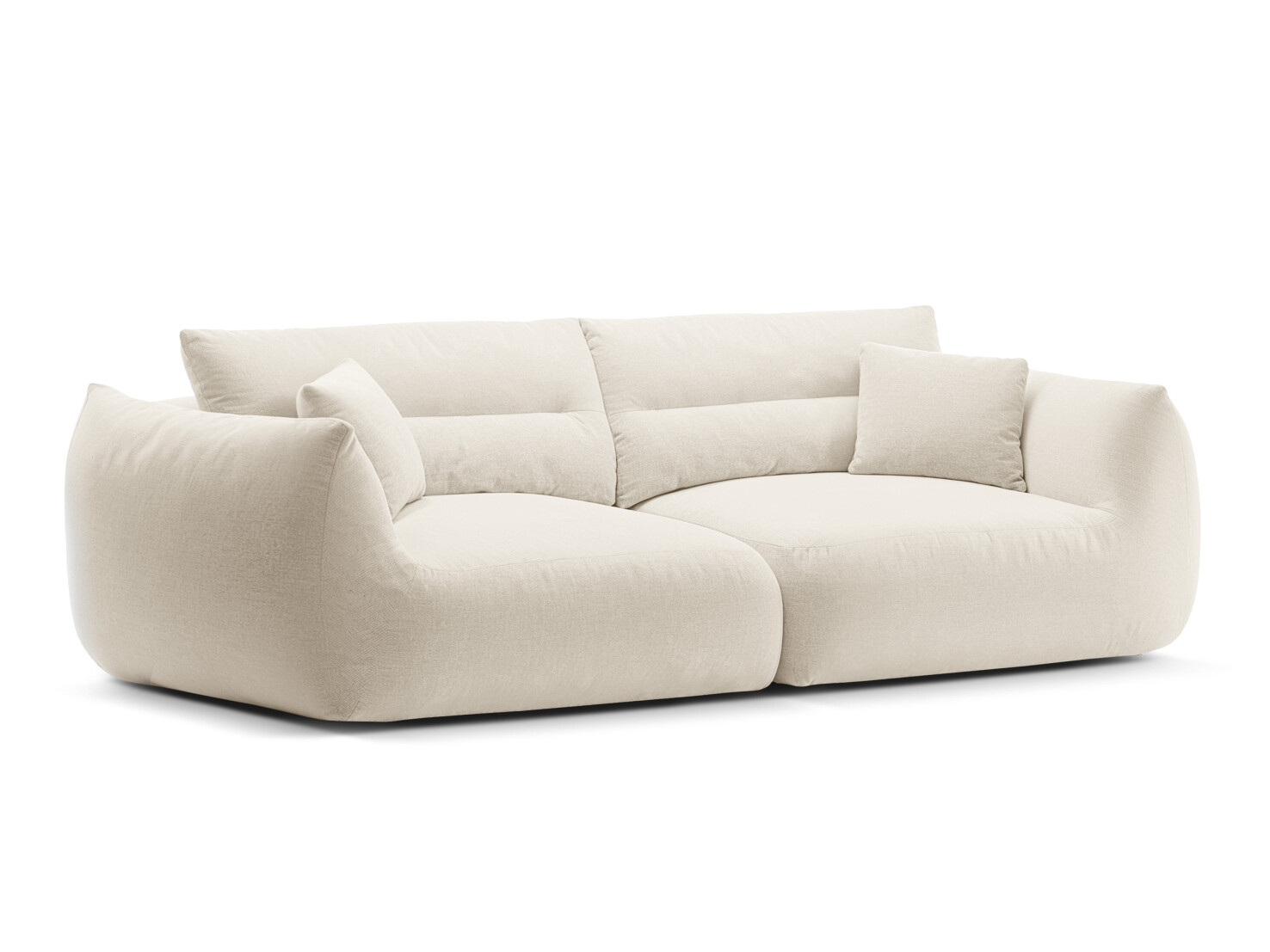 Sofa Felmeli 100 (Wind 02)
