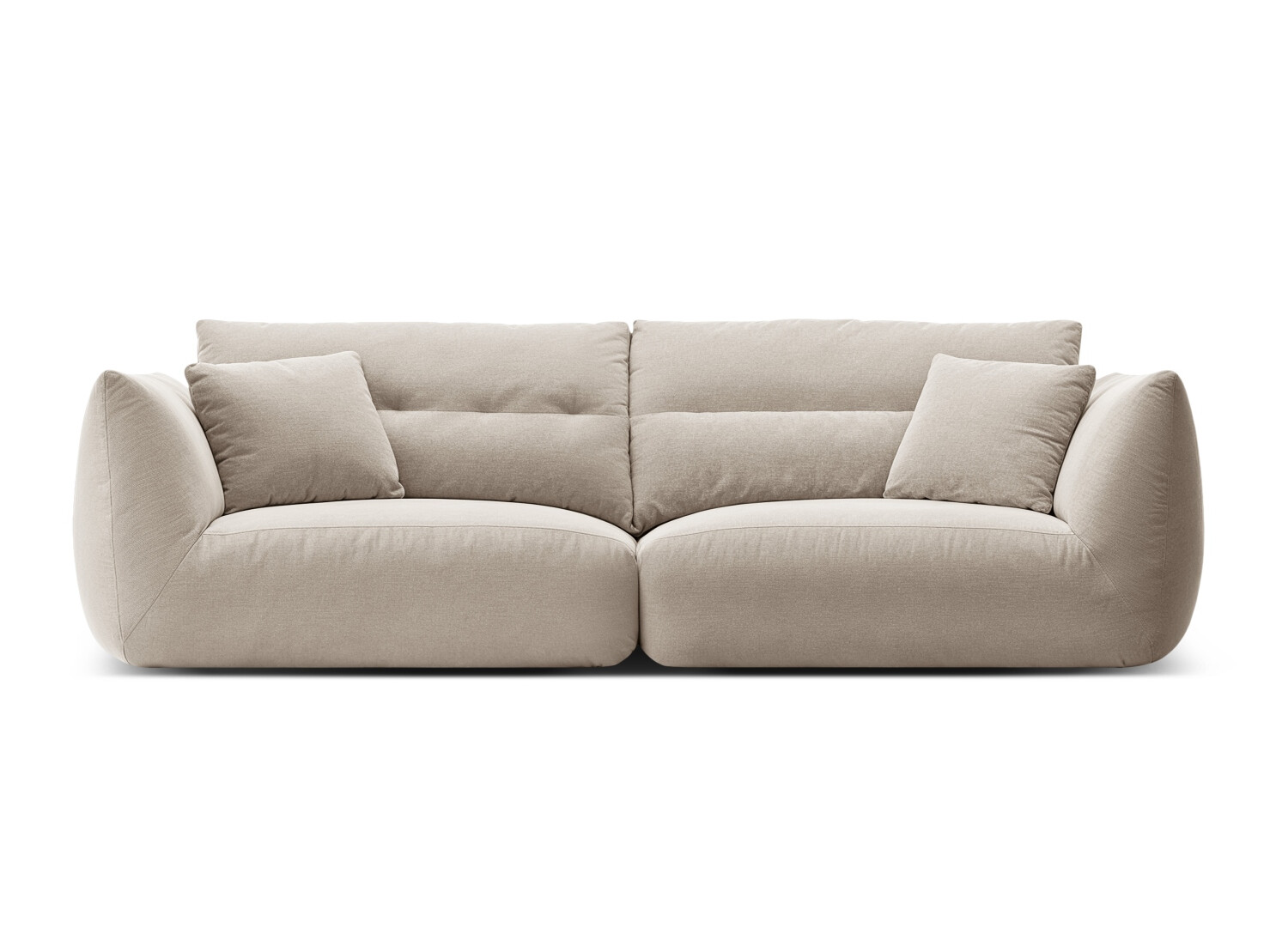 Sofa Felmeli 100 (Wind 05)