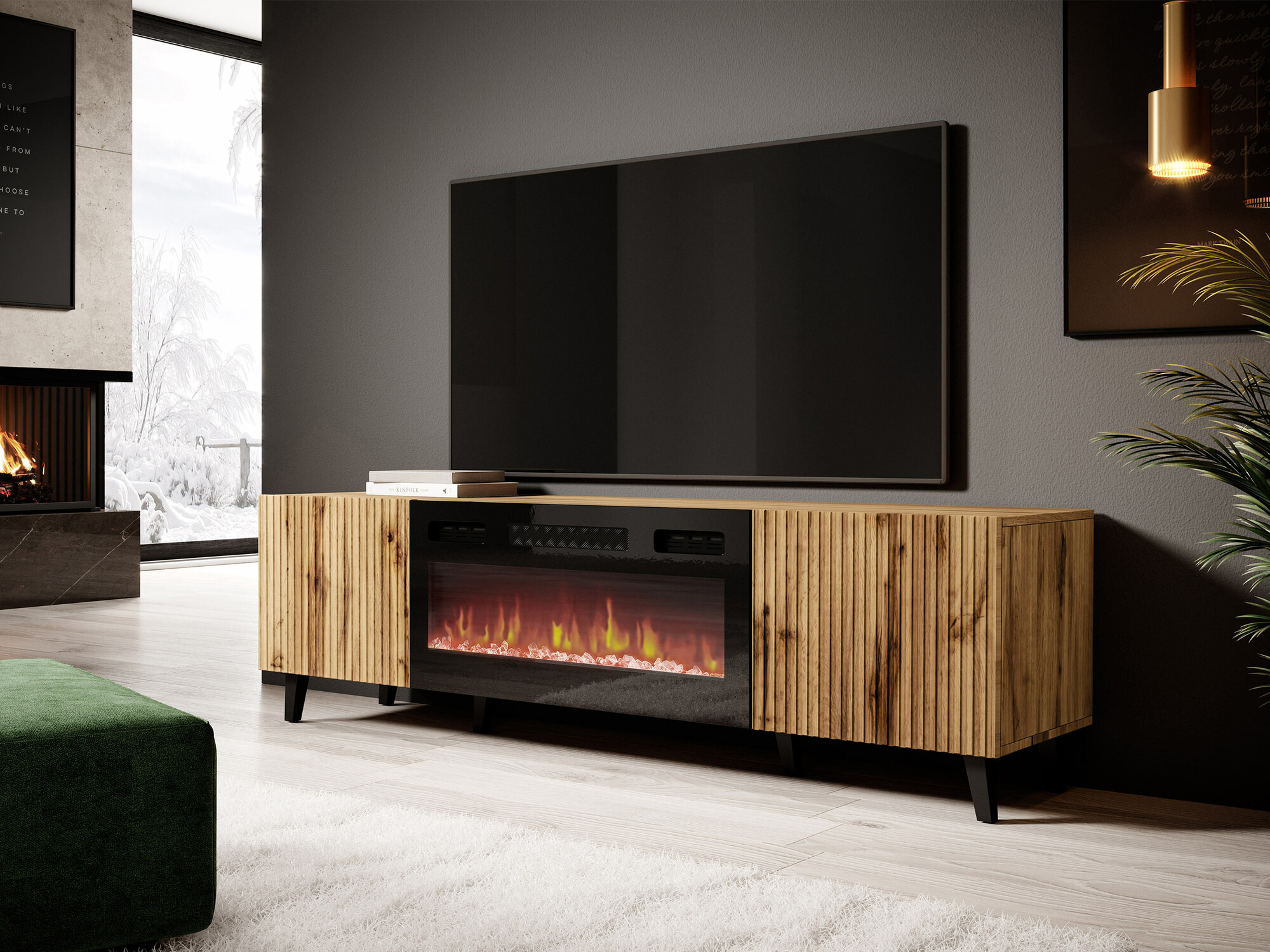 TV-Möbel SD2929