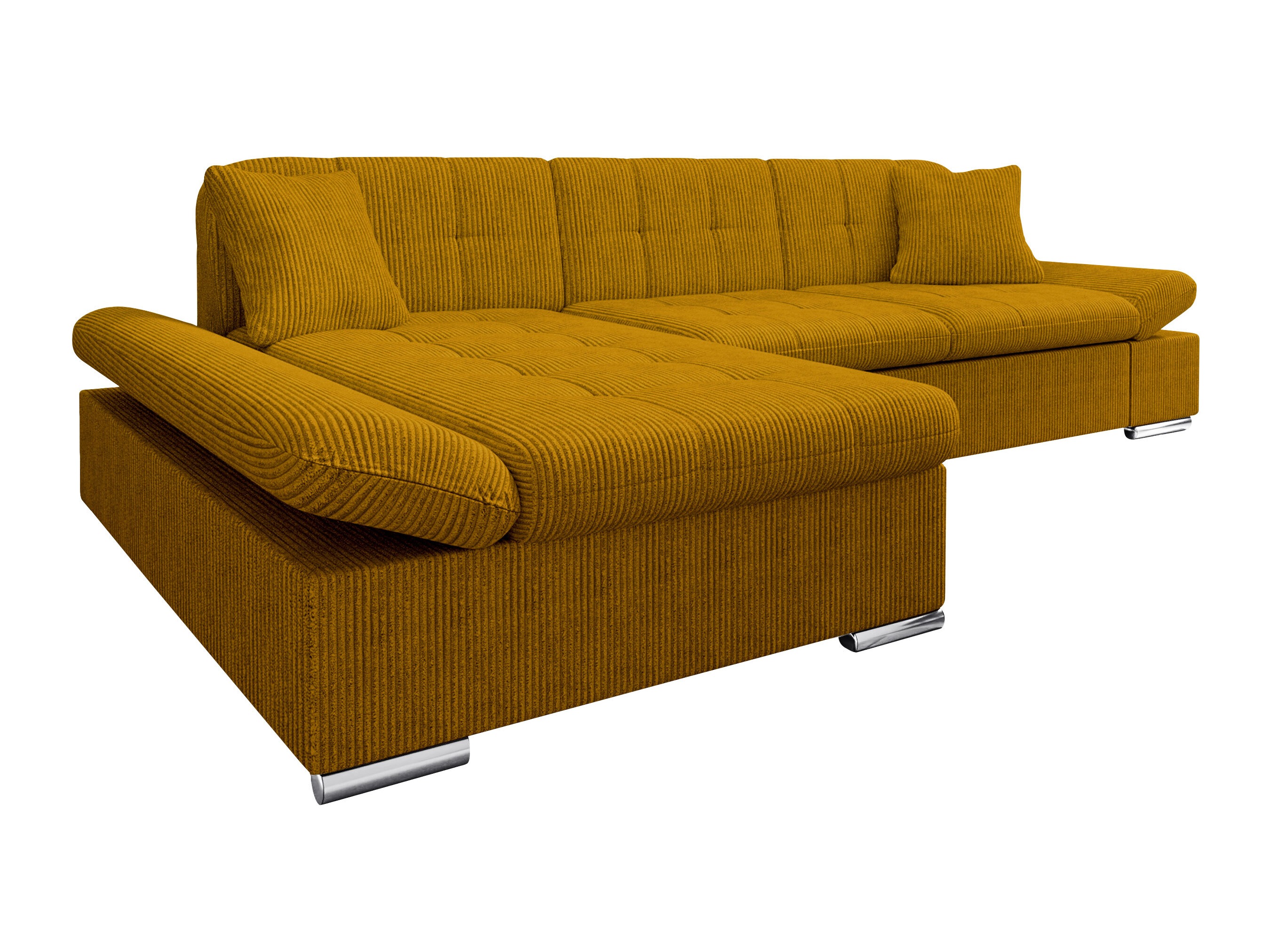 Ecksofa Comfivo Serenitas (Poso 01)