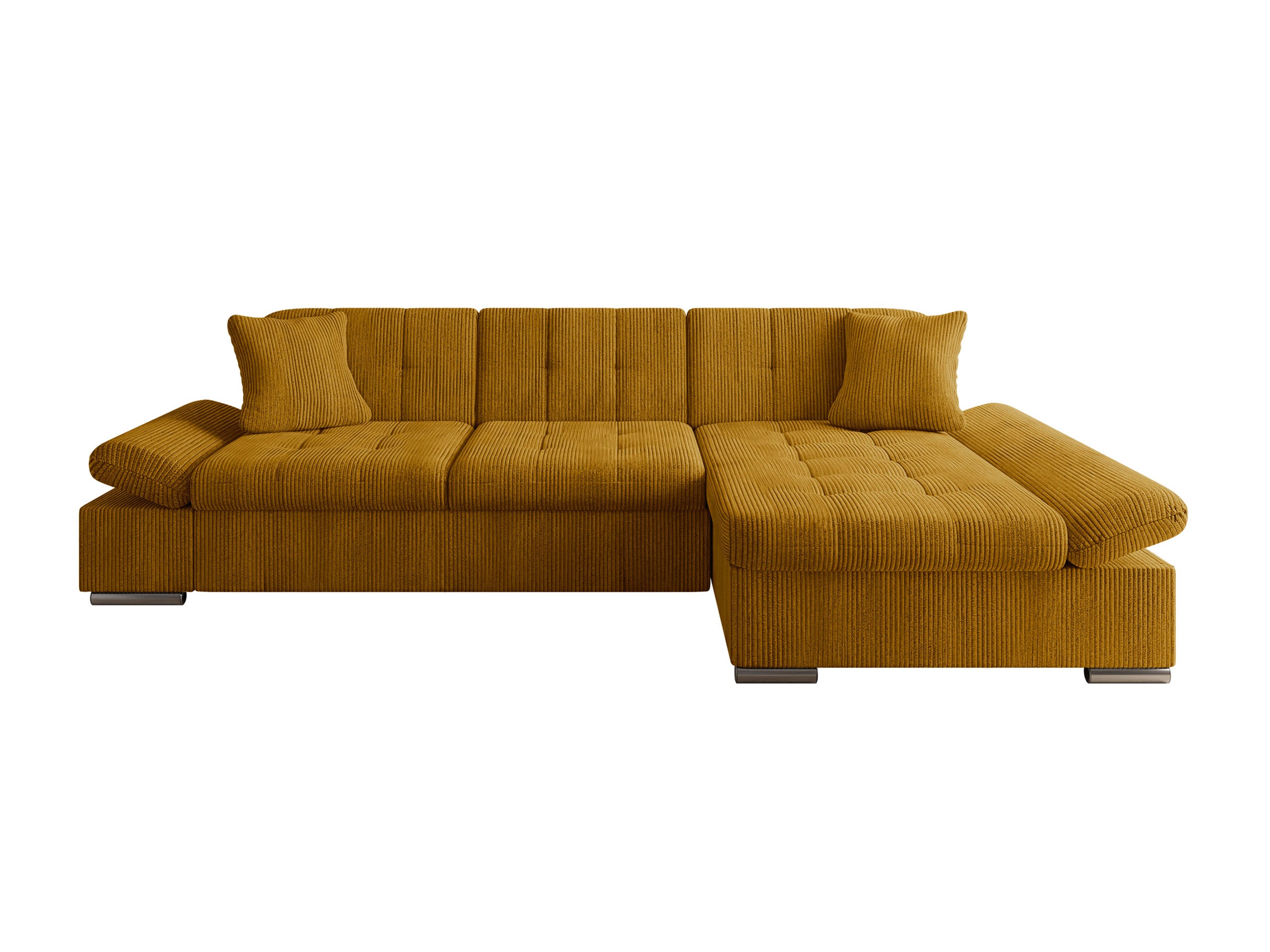 Ecksofa Comfivo Serenitas (Poso 01)