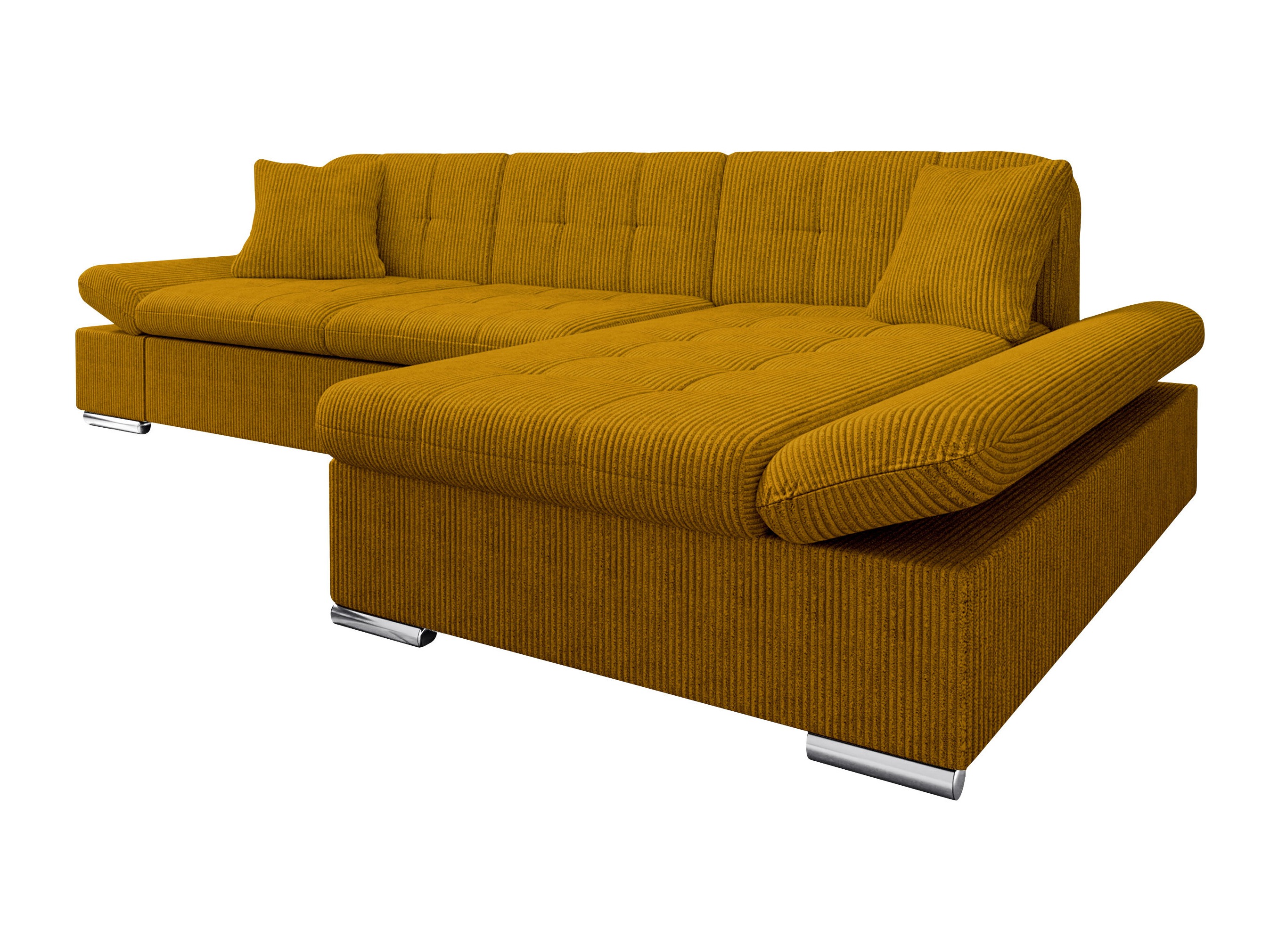 Ecksofa Comfivo Serenitas (Poso 01)
