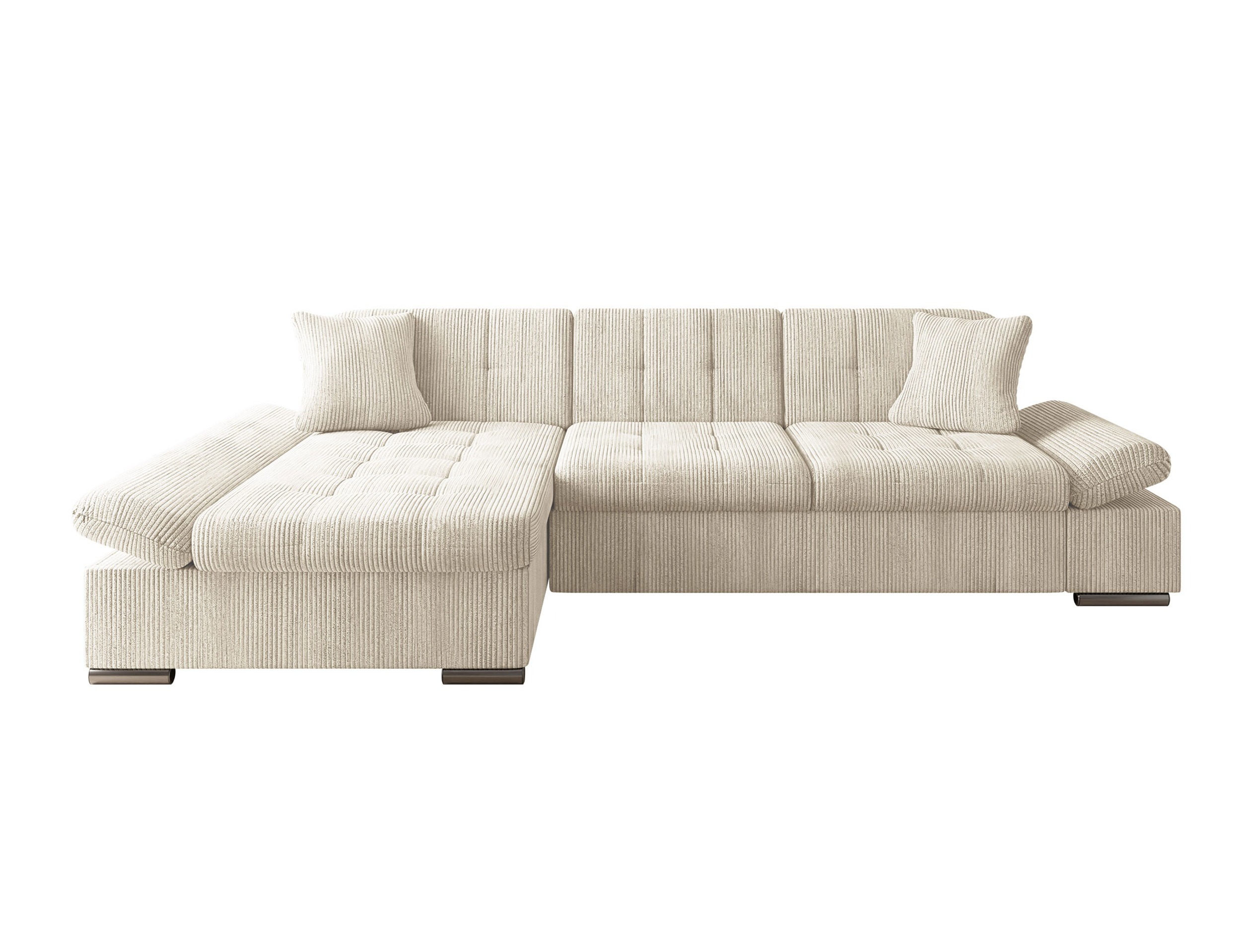 Ecksofa Comfivo Serenitas (Poso 100)