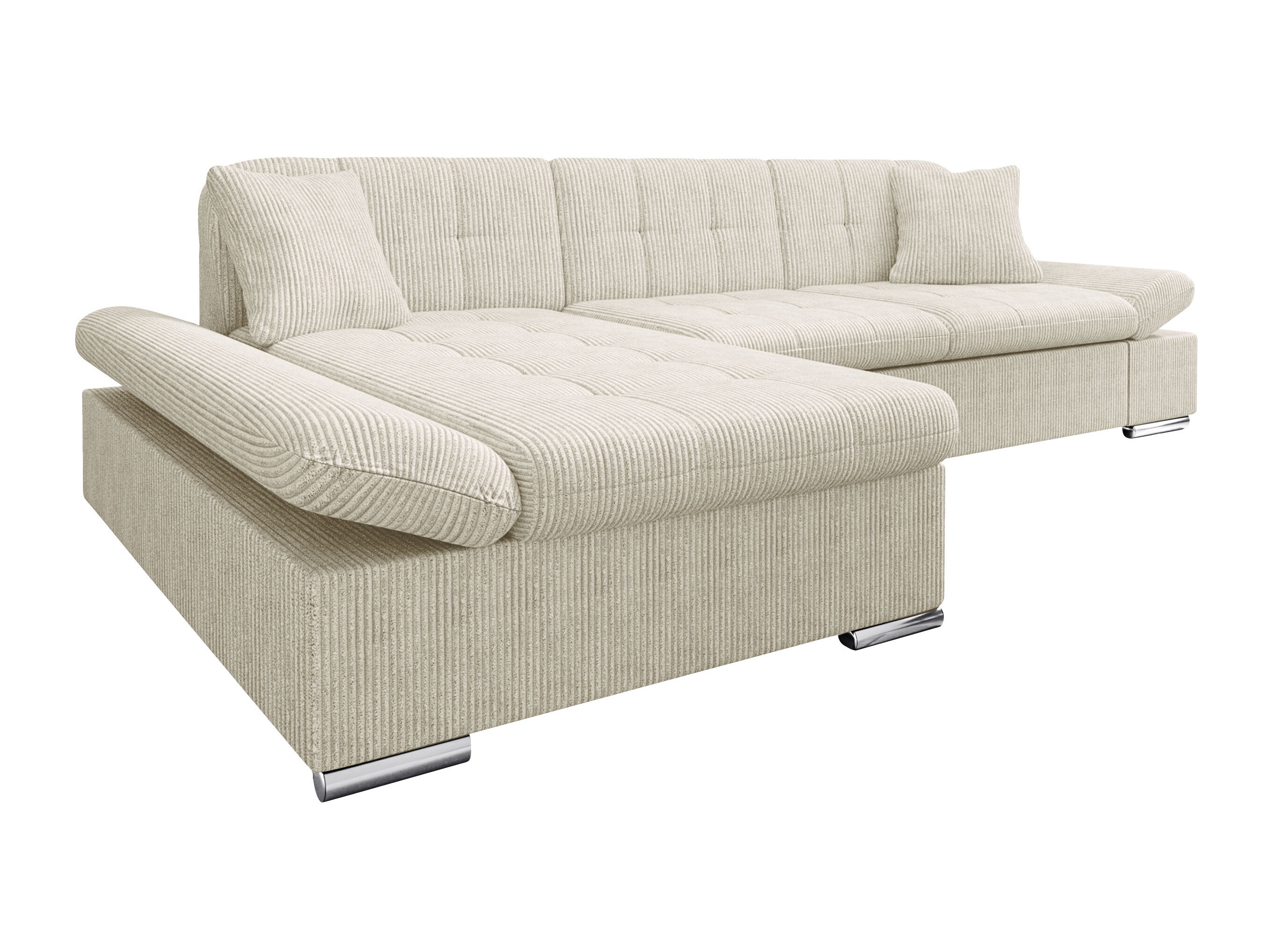 Ecksofa Comfivo Serenitas (Poso 100)