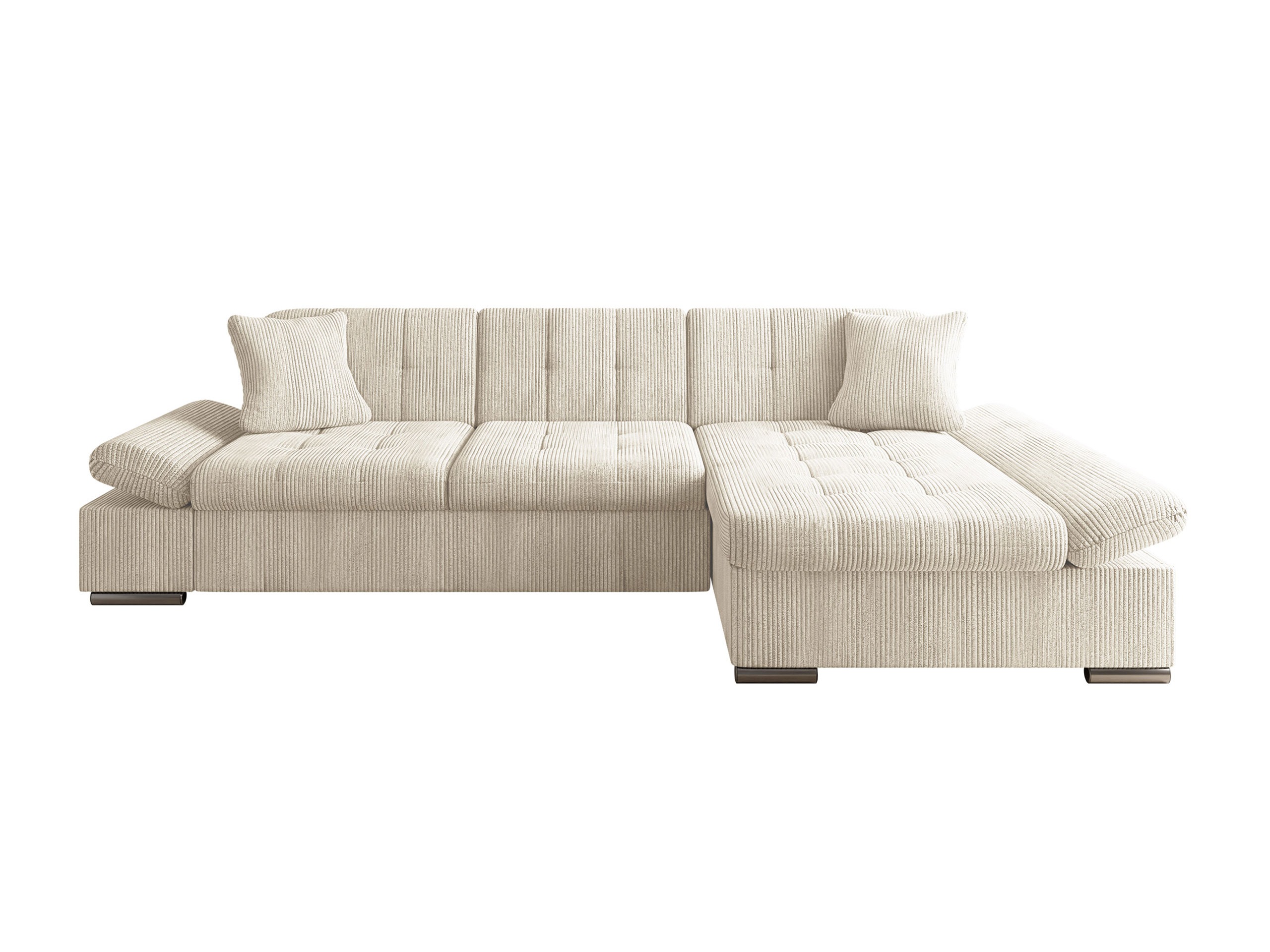 Ecksofa Comfivo Serenitas (Poso 100)