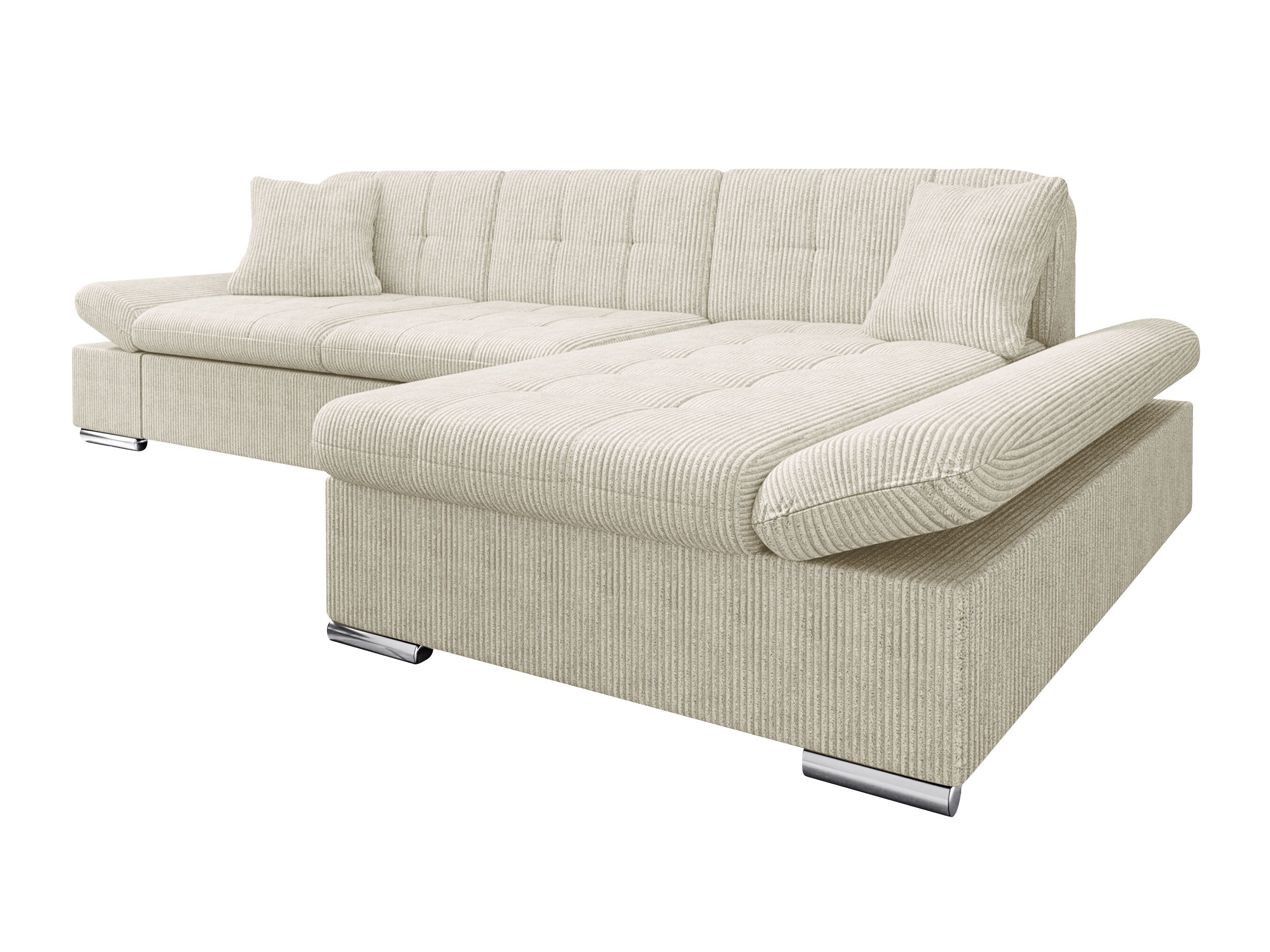 Ecksofa Comfivo Serenitas (Poso 100)