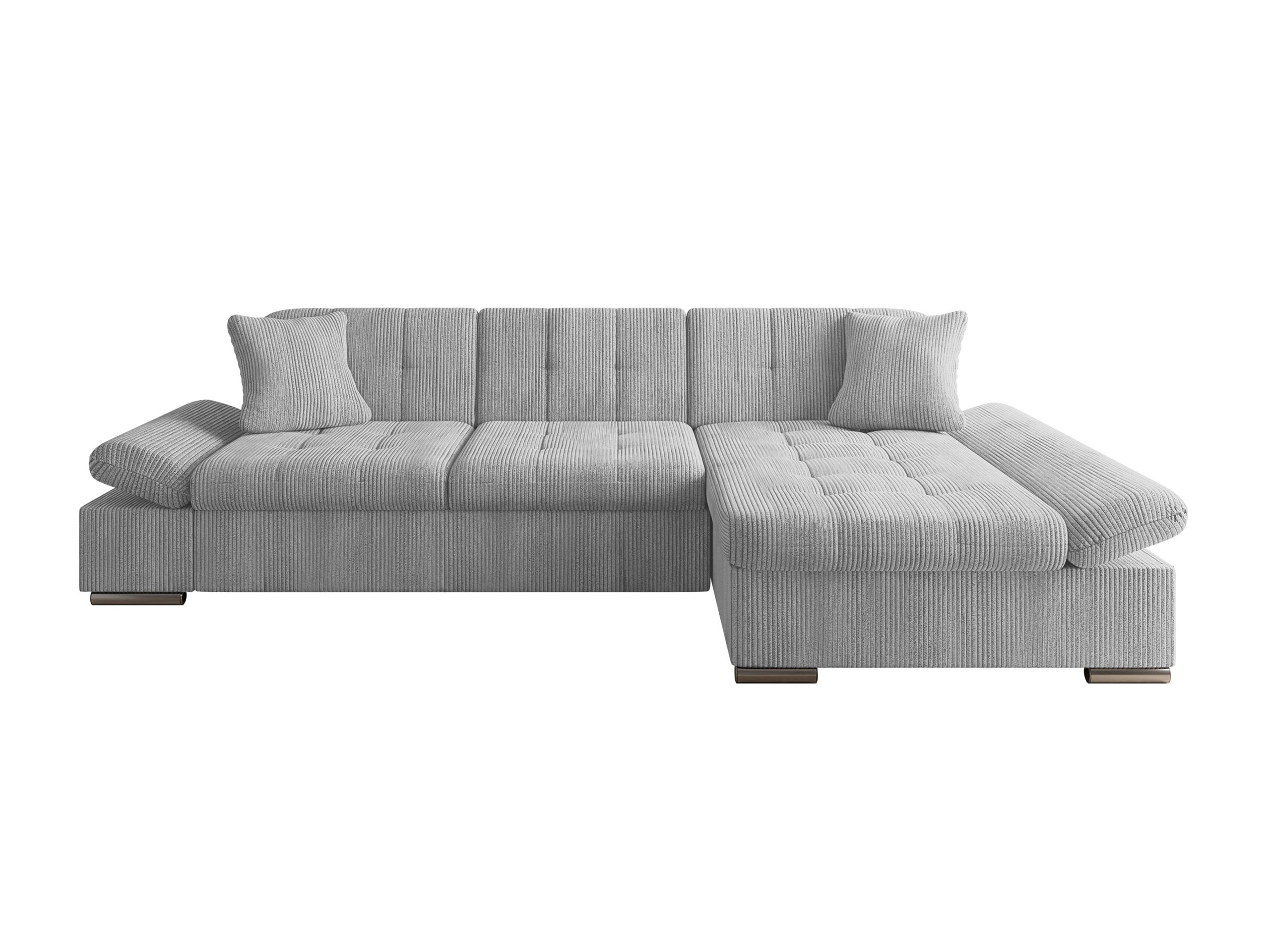 Ecksofa Comfivo Serenitas (Poso 110)