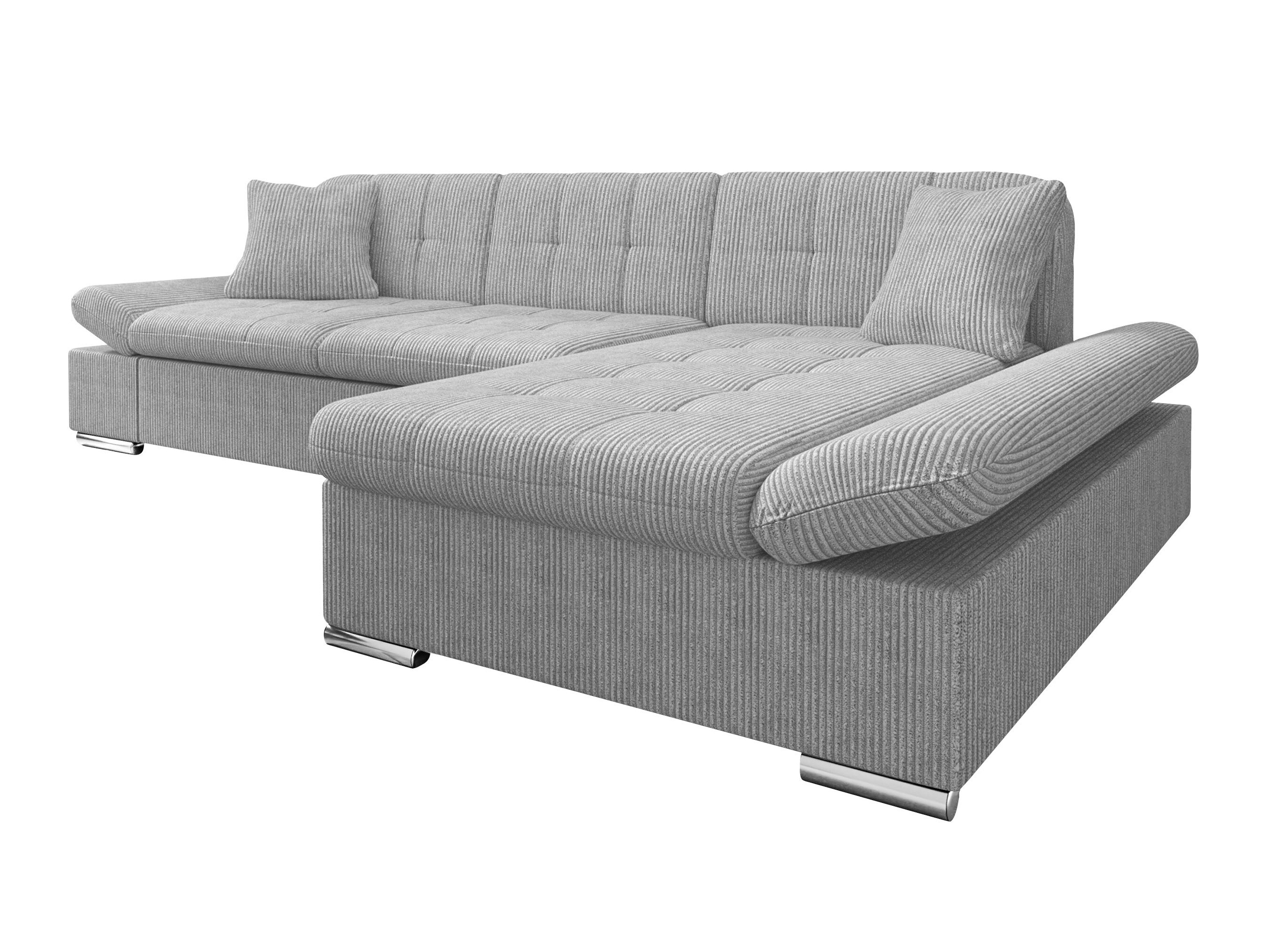 Ecksofa Comfivo Serenitas (Poso 110)