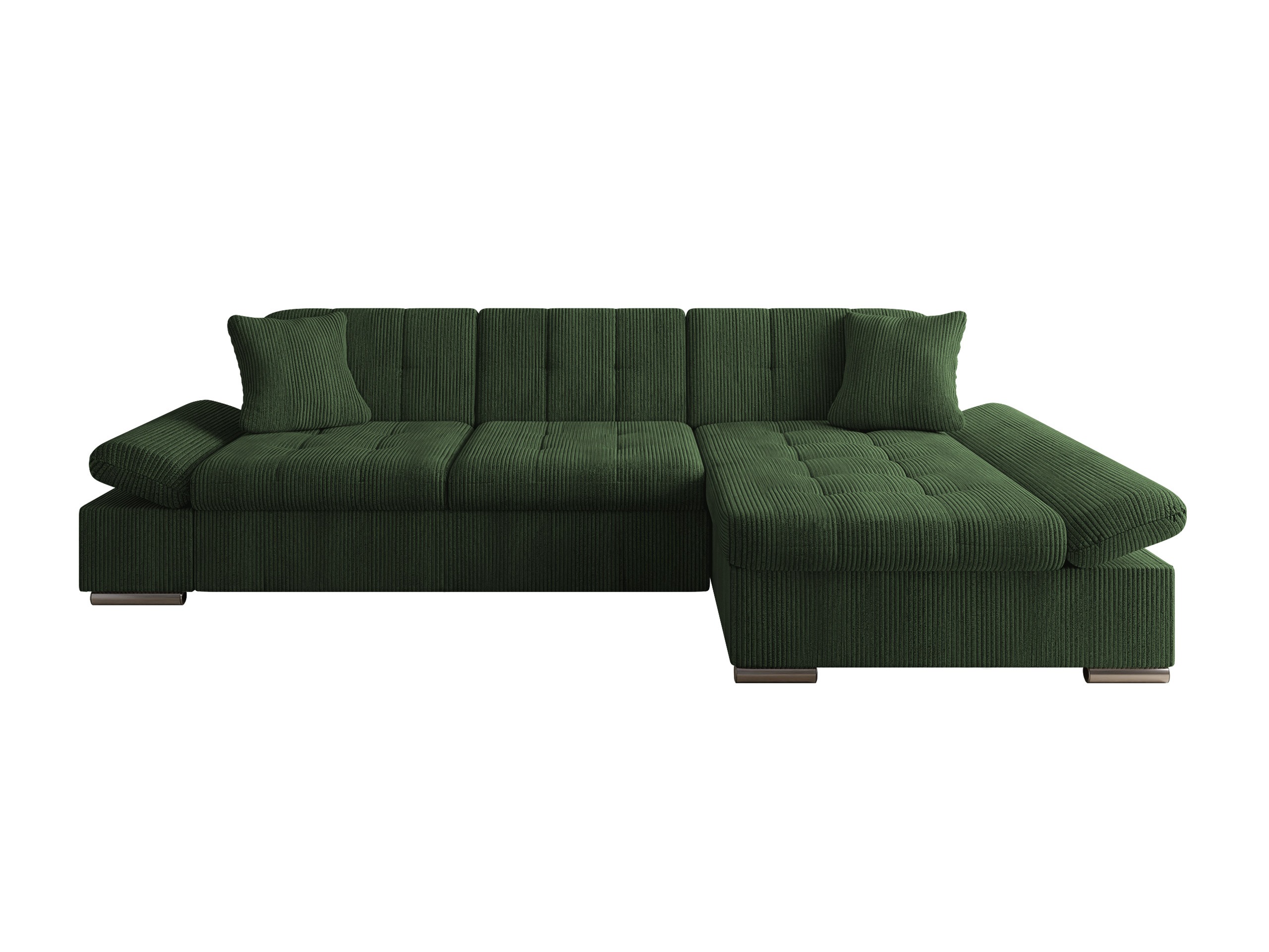 Ecksofa Comfivo Serenitas (Poso 14)