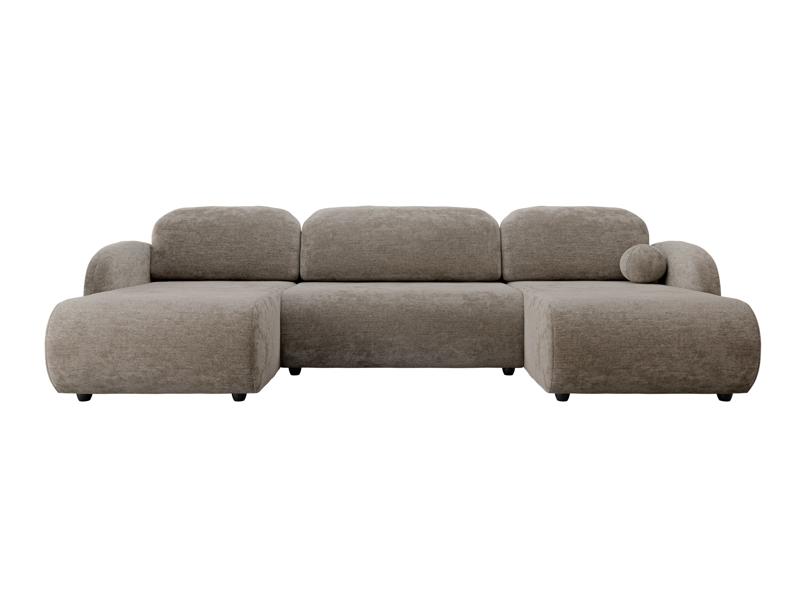 Ecksofa SD2942 mit beschädigter verpackung