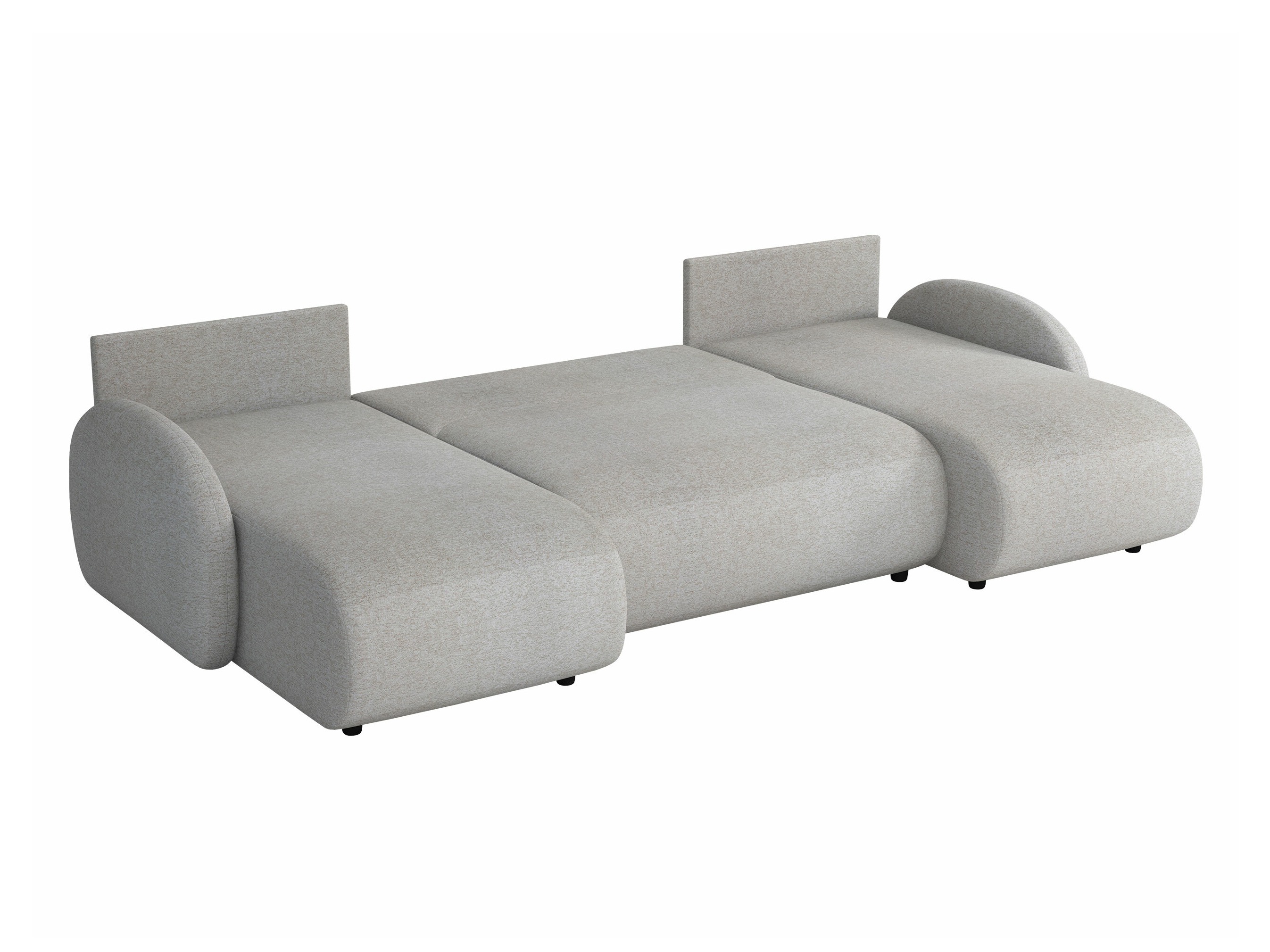 Ecksofa SD2942 mit beschädigter verpackung