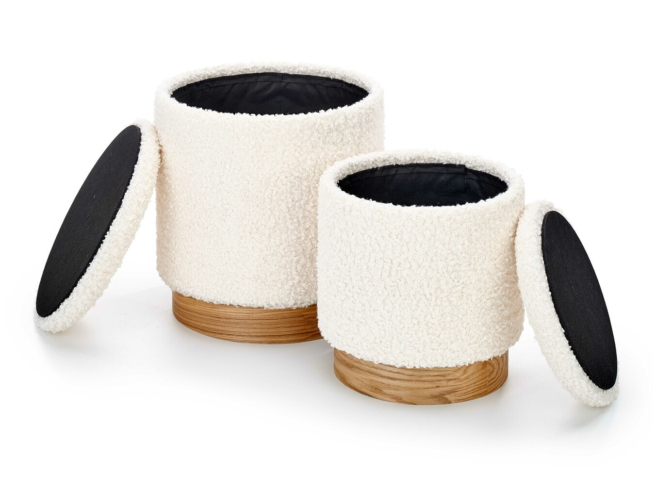 Hocker-Set SD2937