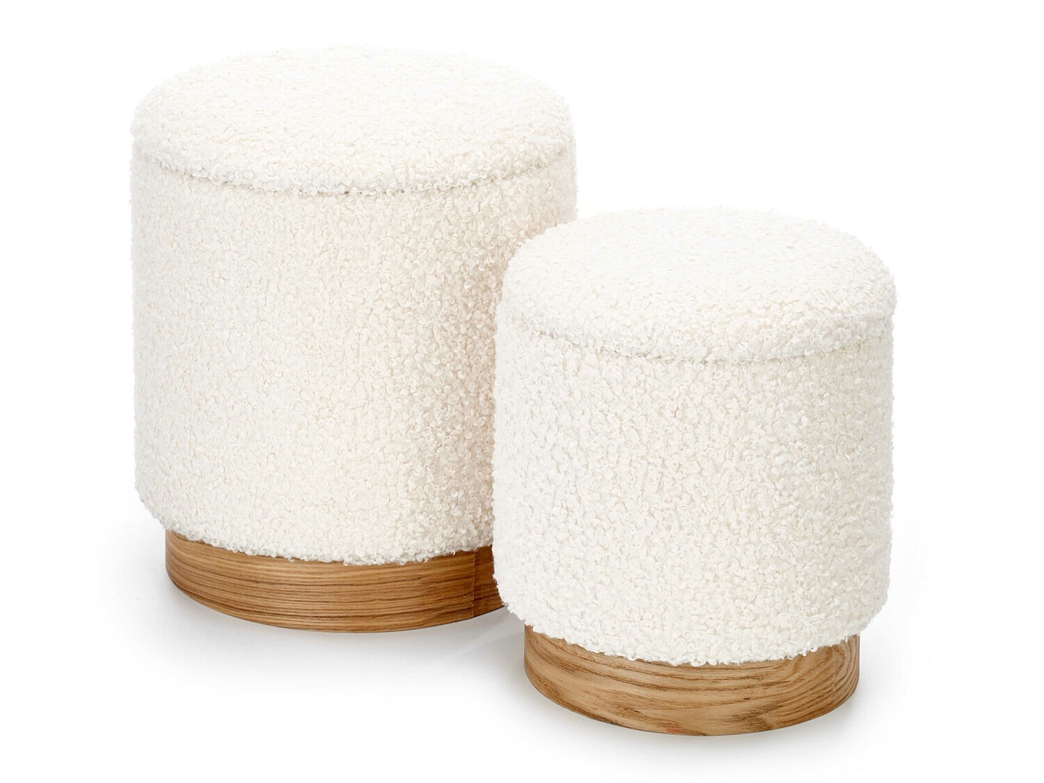Hocker-Set SD2937