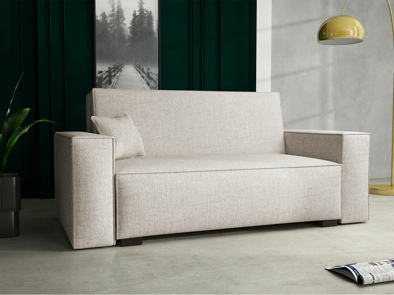 Schlafsofa SD2944