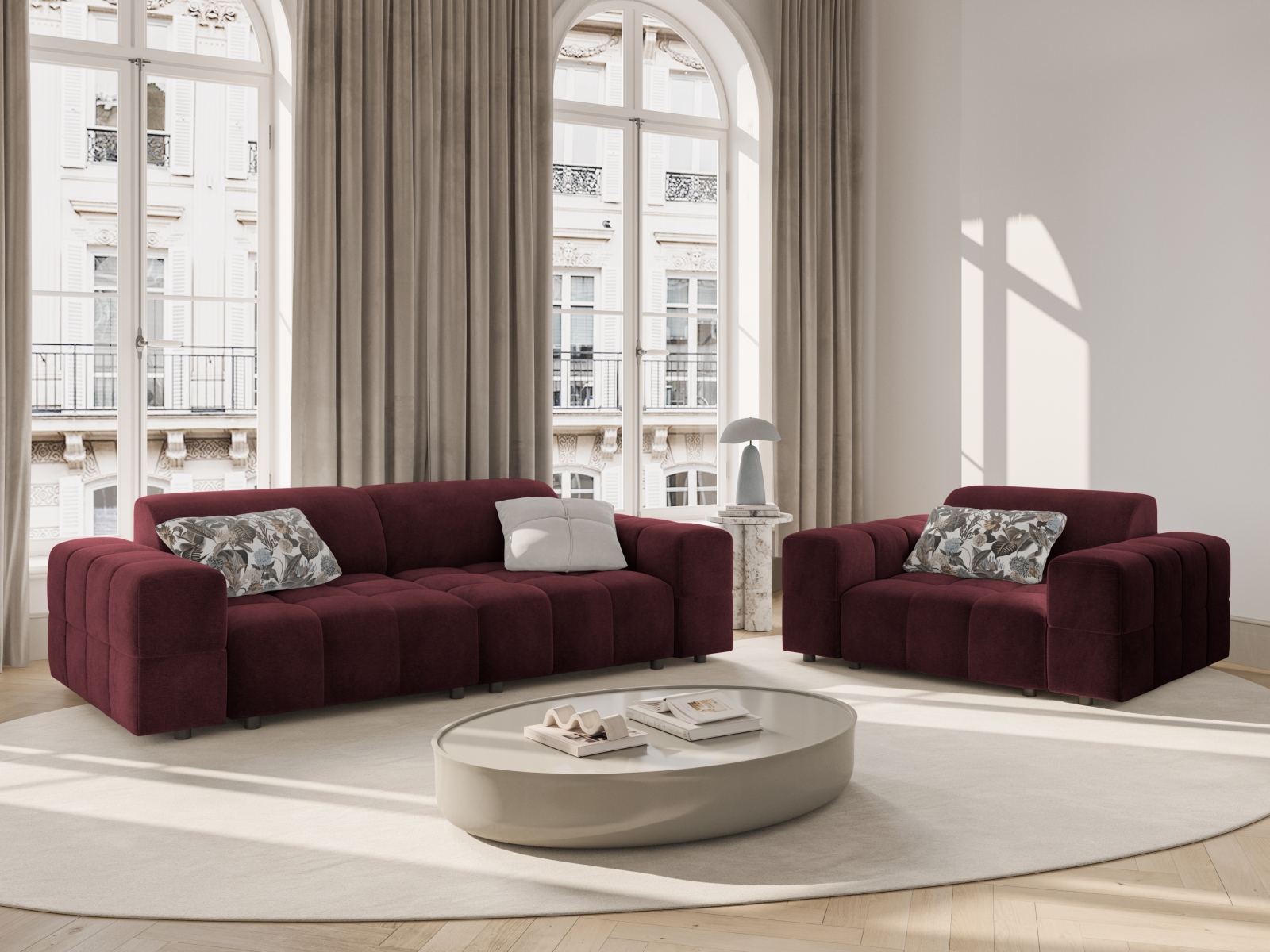 Sessel Lirlivo 104 (Sorella 59)