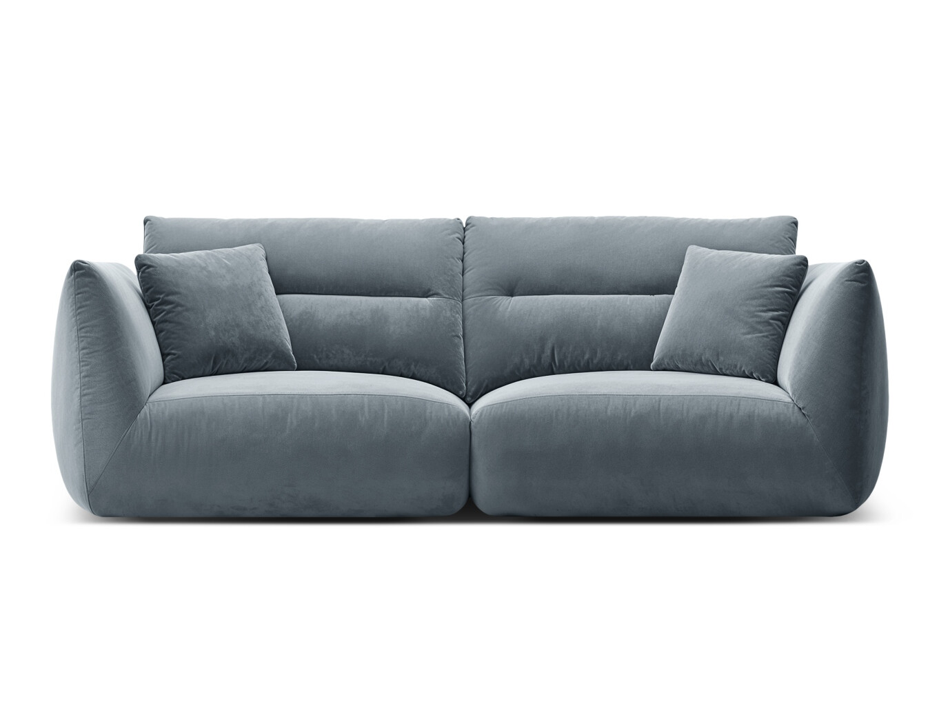 Sofa Felmeli 101 (Magic Velvet 2224)