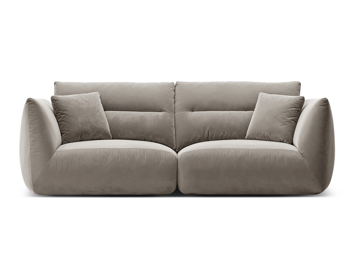 Sofa Felmeli 101 (Magic Velvet 2270)