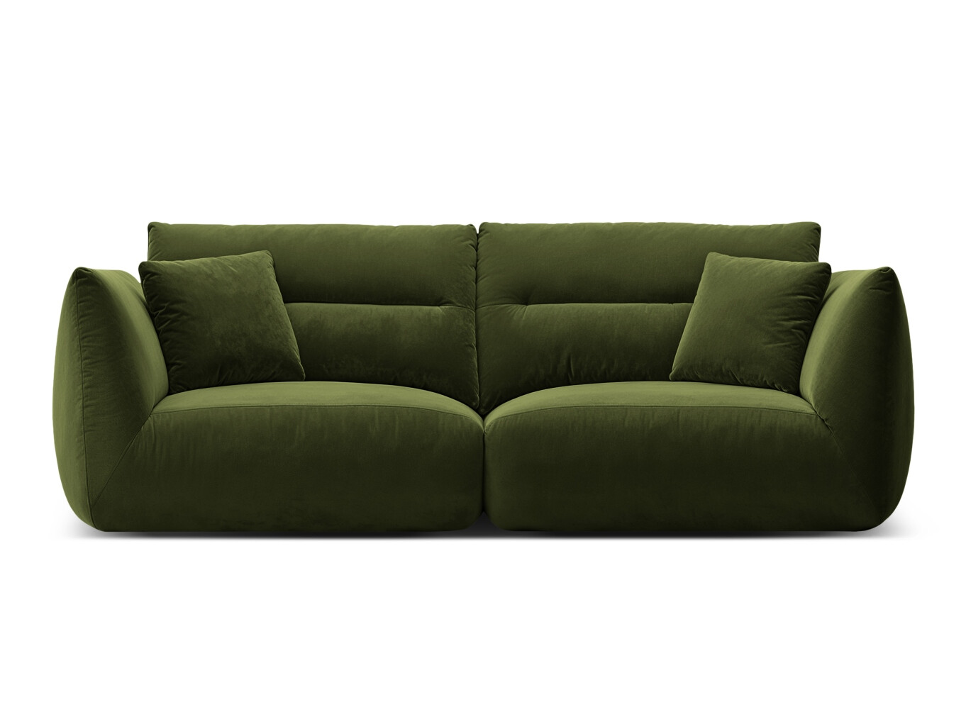 Sofa Felmeli 101 (Magic Velvet 2295)