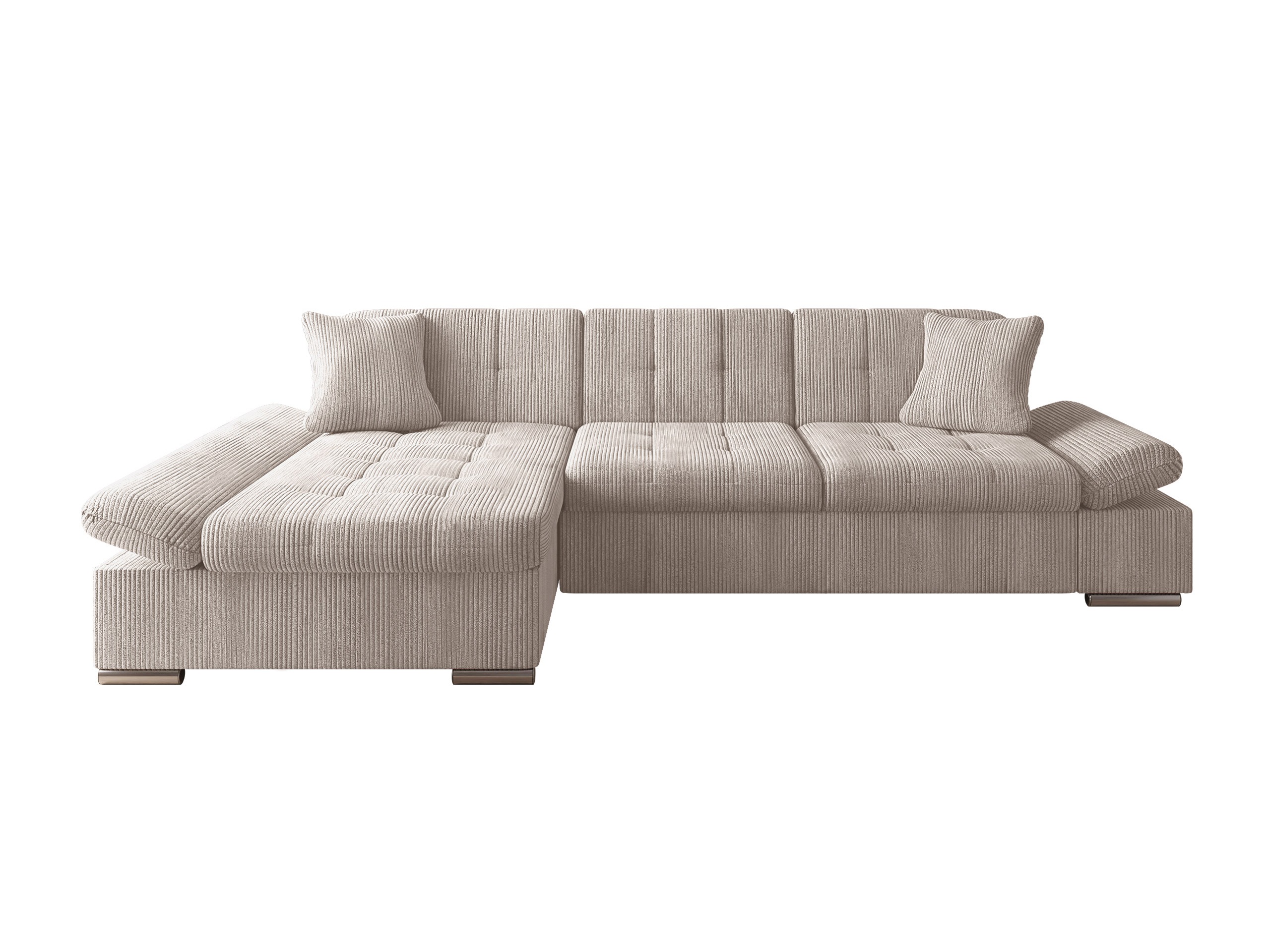 Ecksofa Comfivo Serenitas (Poso 03)