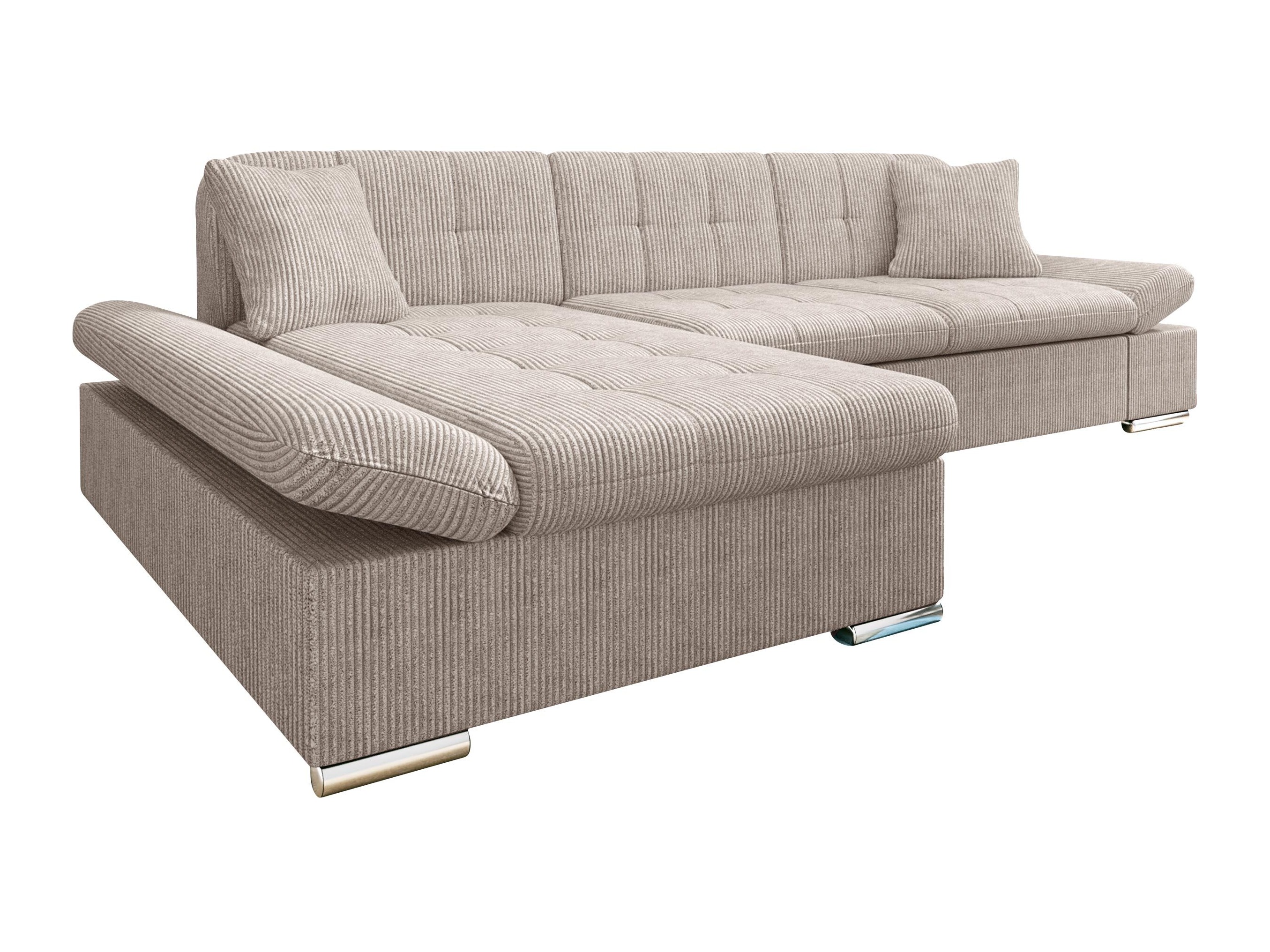 Ecksofa Comfivo Serenitas (Poso 03)