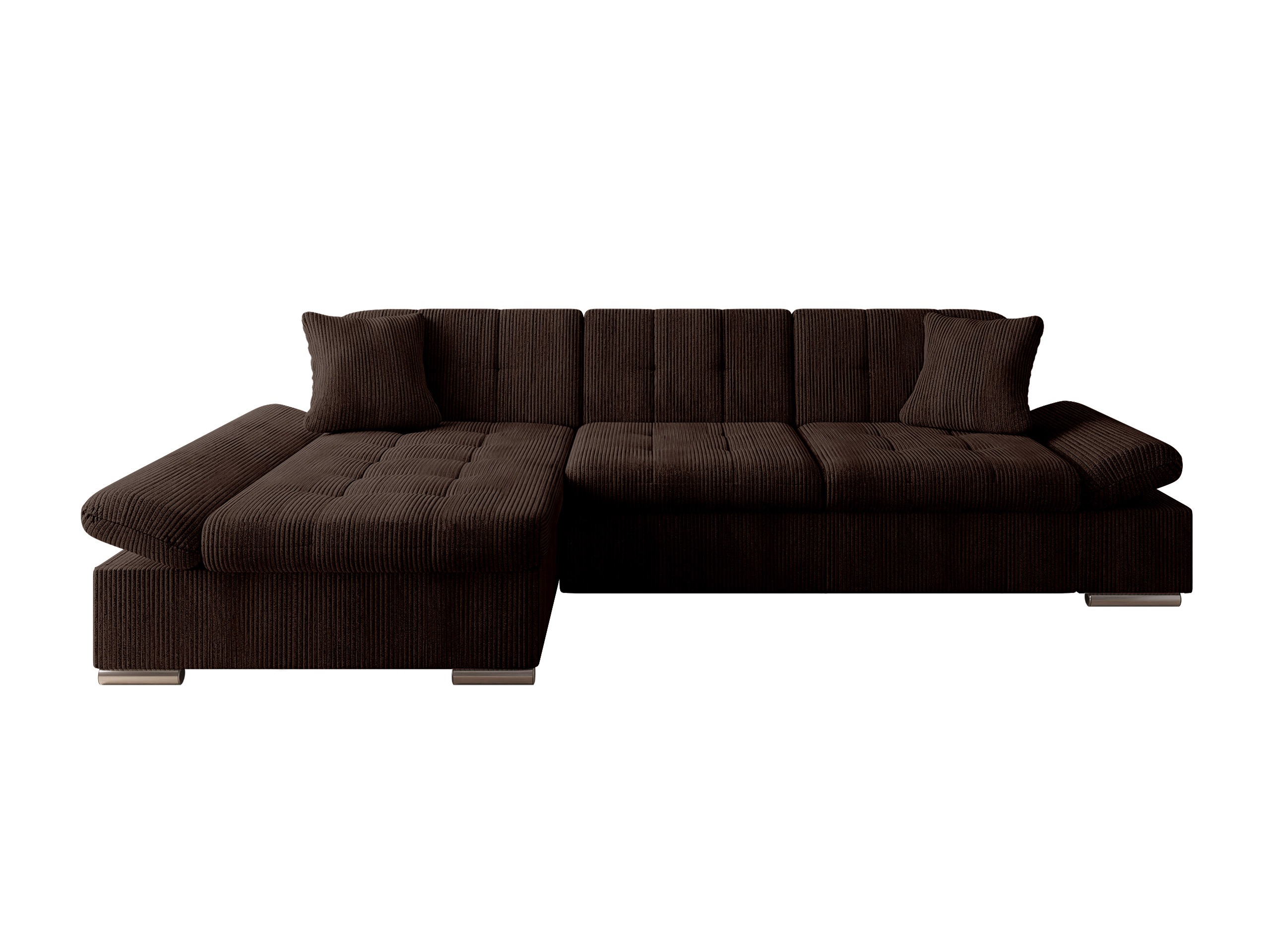Ecksofa Comfivo Serenitas (Poso 06)
