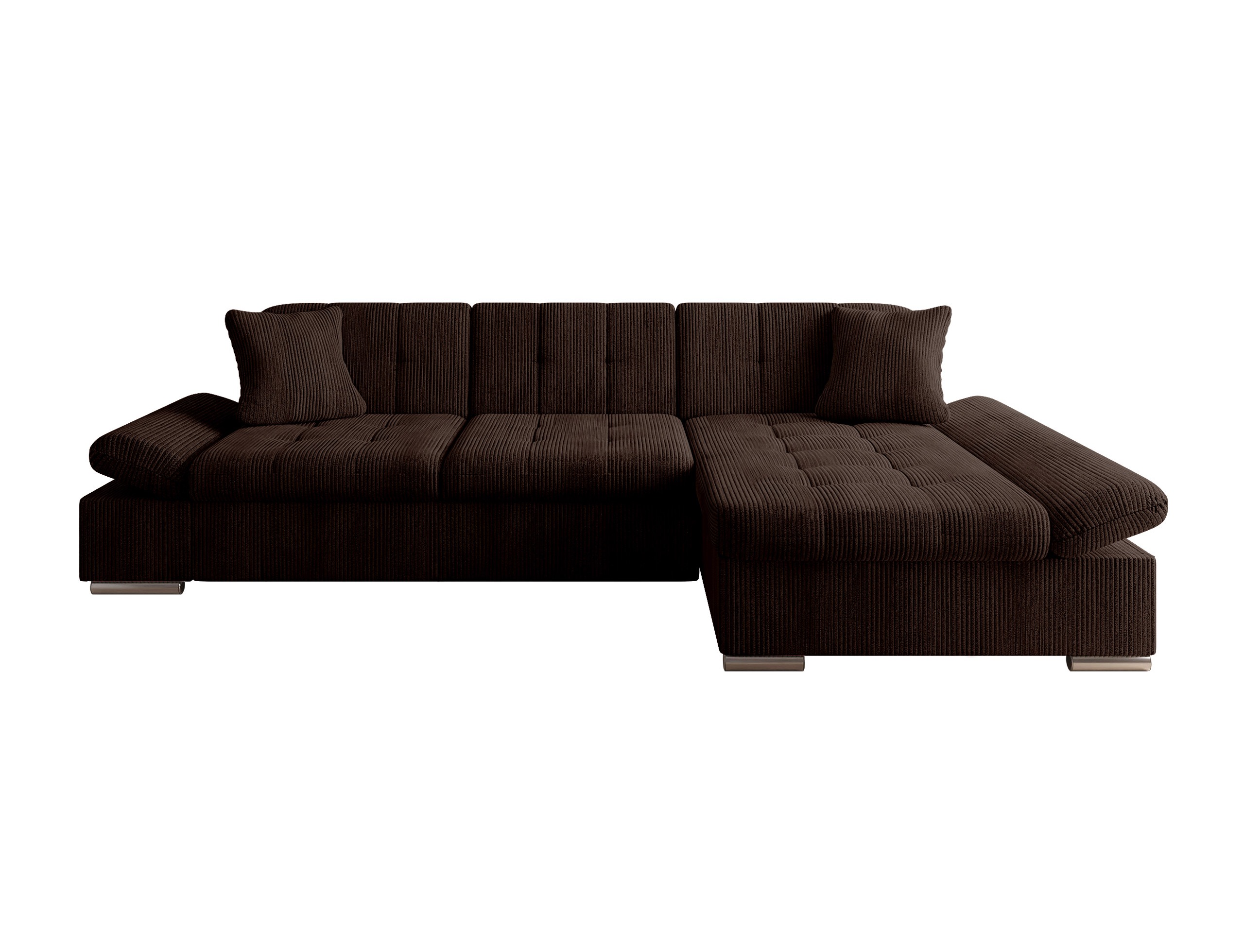 Ecksofa Comfivo Serenitas (Poso 06)