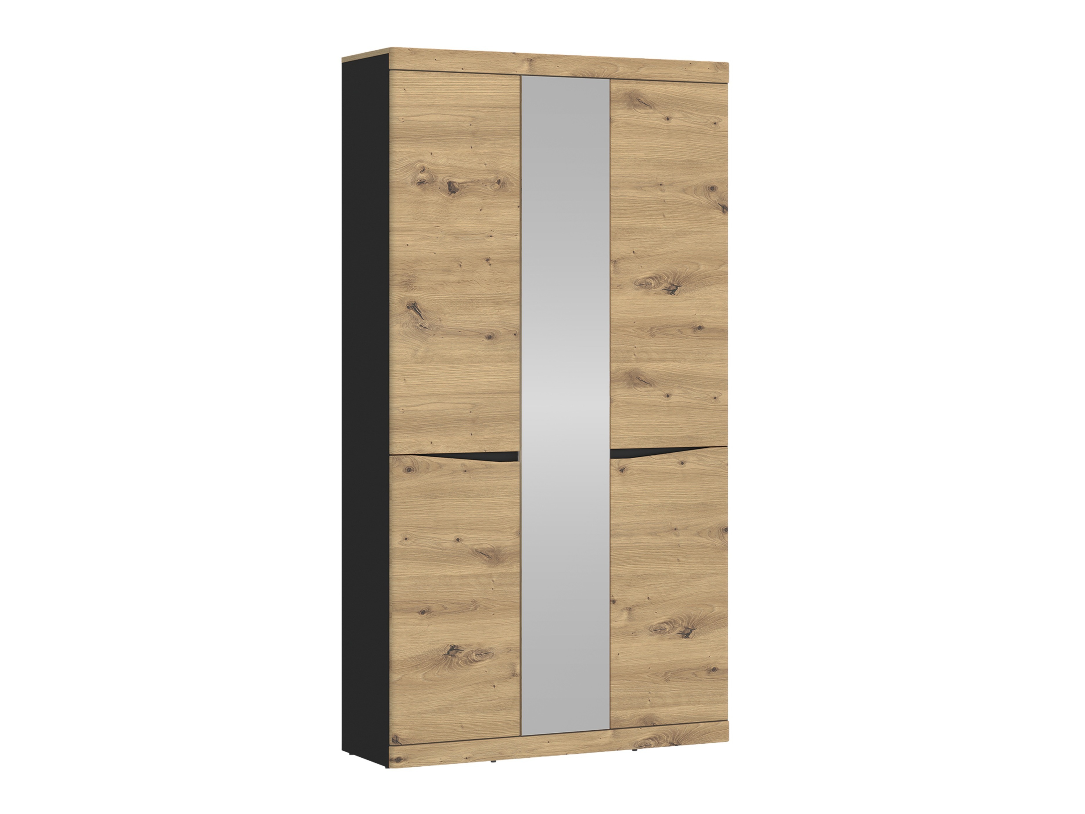 Kleiderschrank Venlori 139