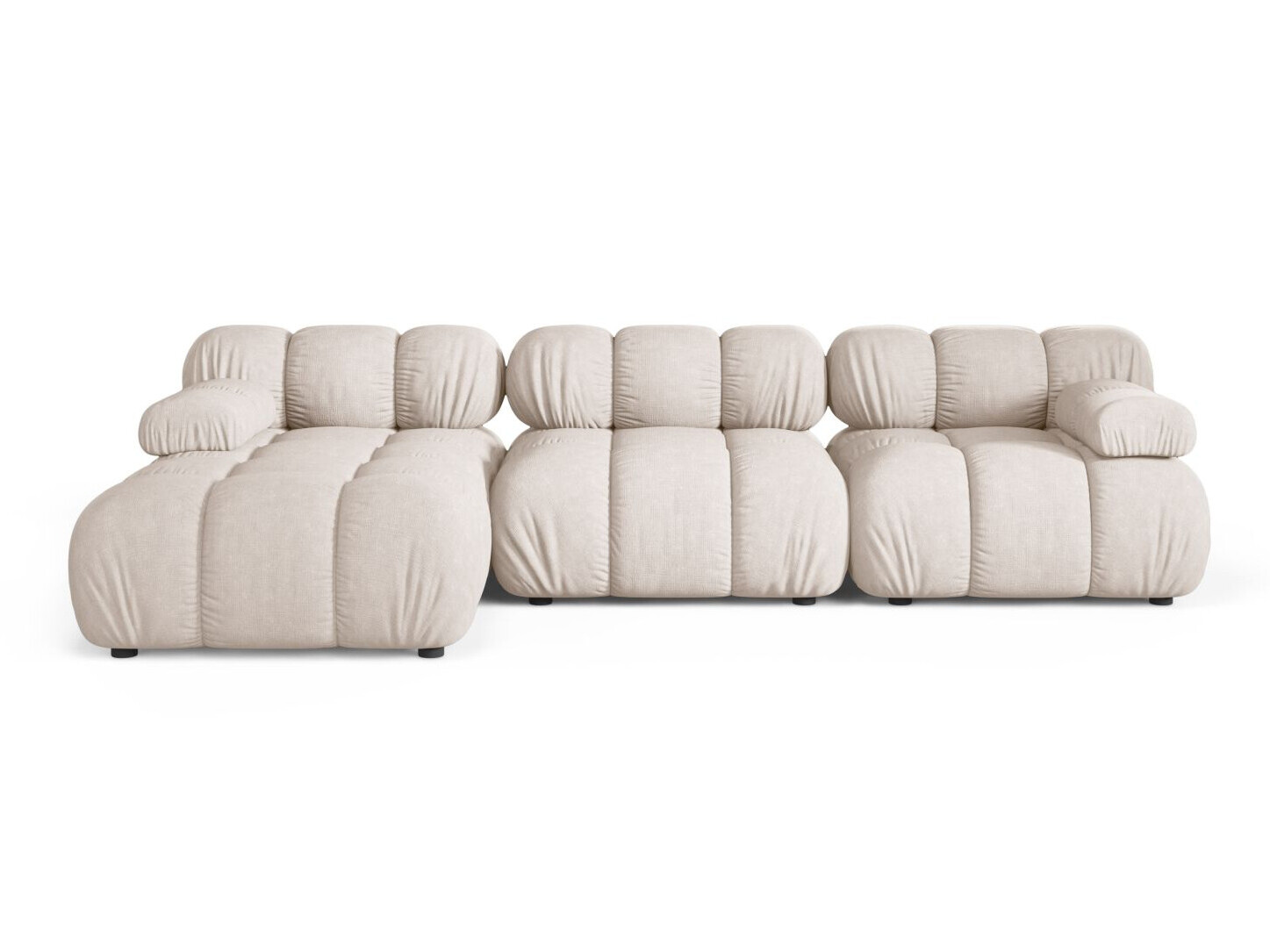 Modulares Ecksofa Caltenu 111 (Liberty 02)