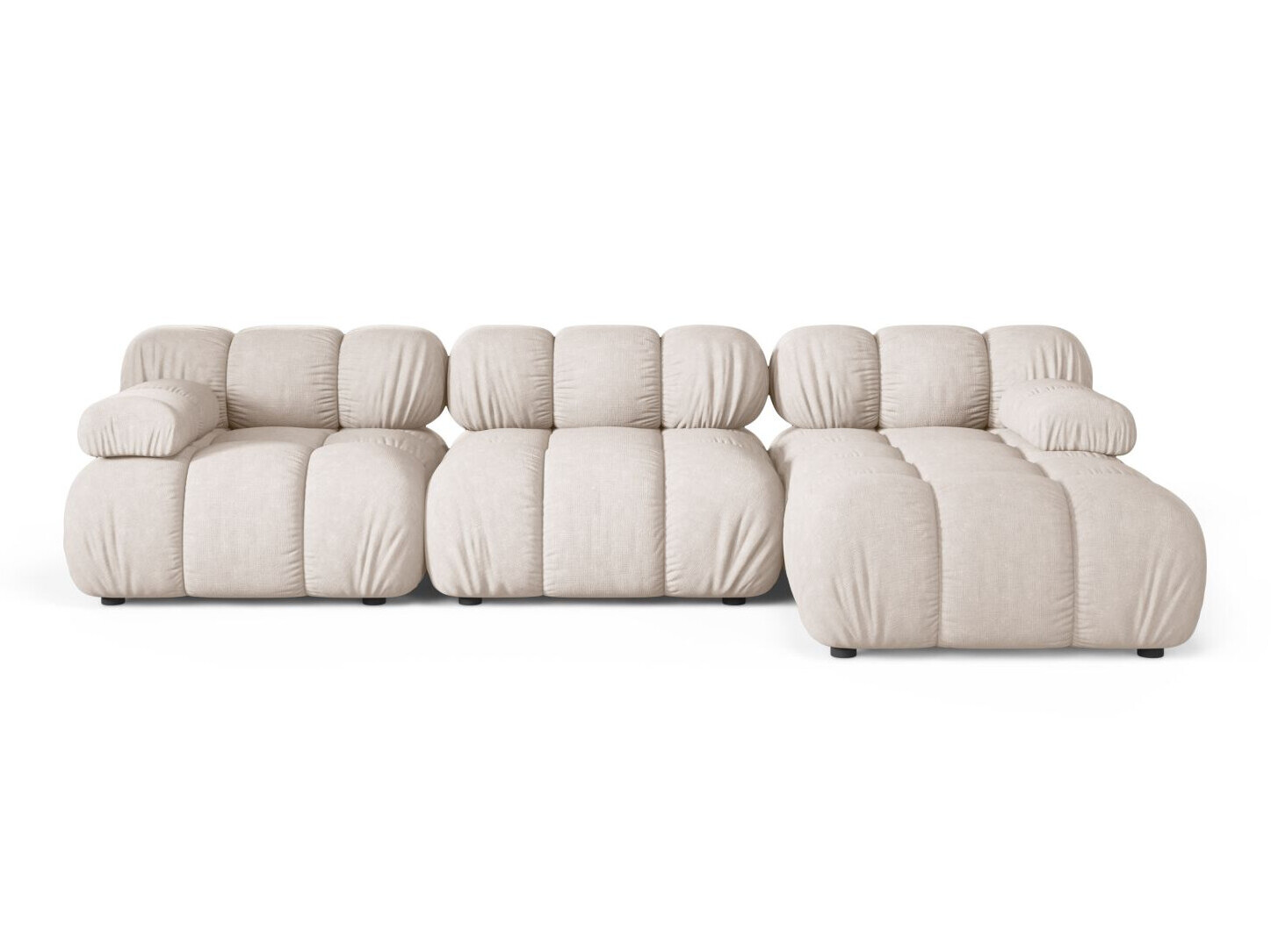 Modulares Ecksofa Caltenu 111 (Liberty 02)