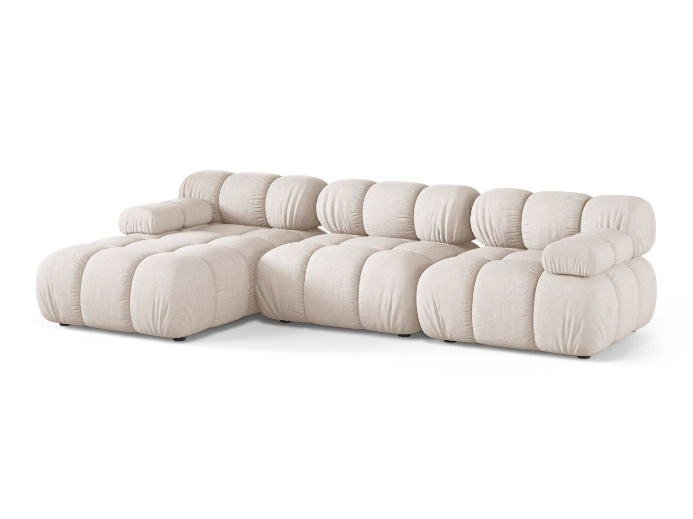 Modulares Ecksofa Caltenu 111 (Liberty 02)