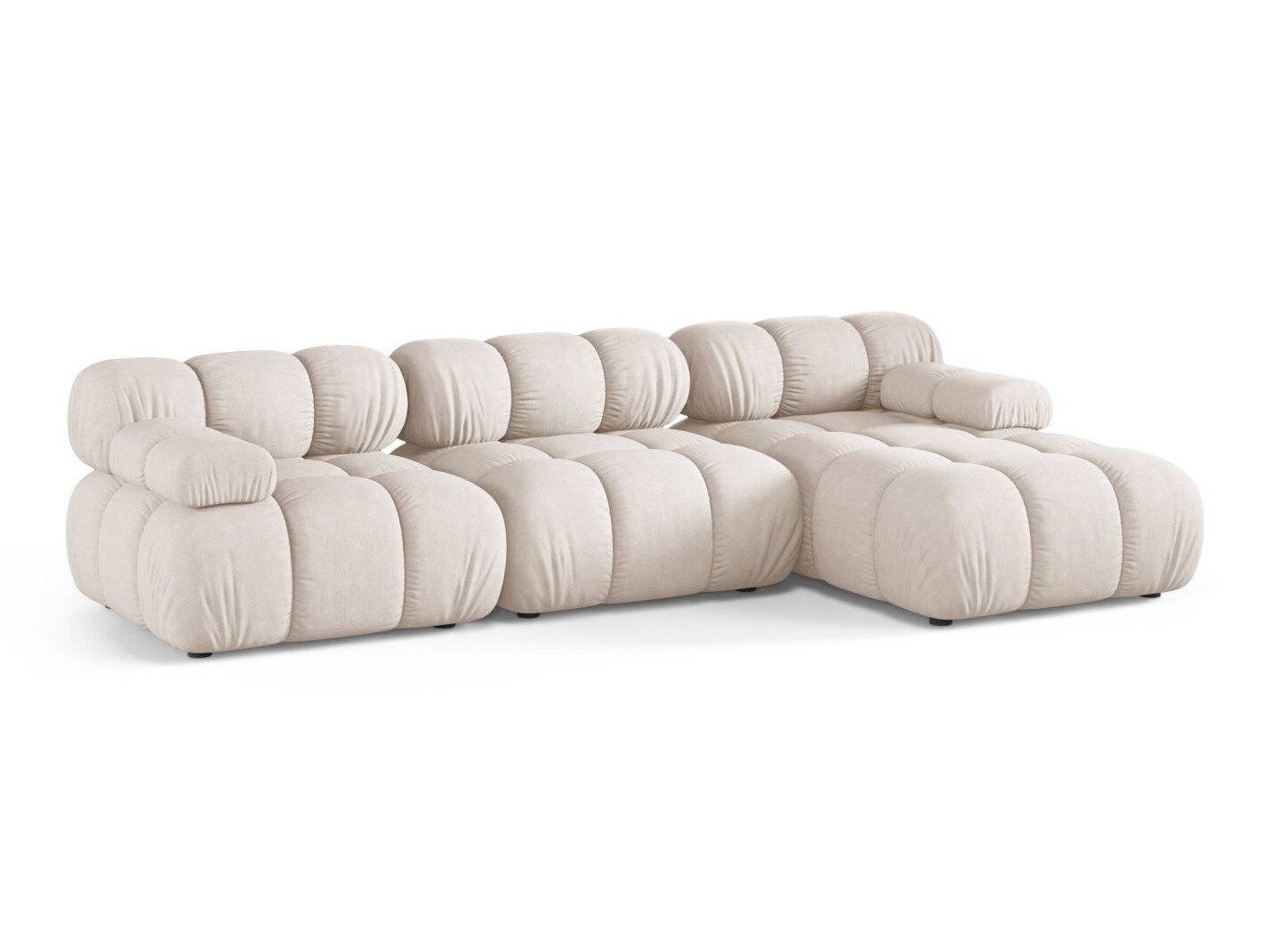 Modulares Ecksofa Caltenu 111 (Liberty 02)